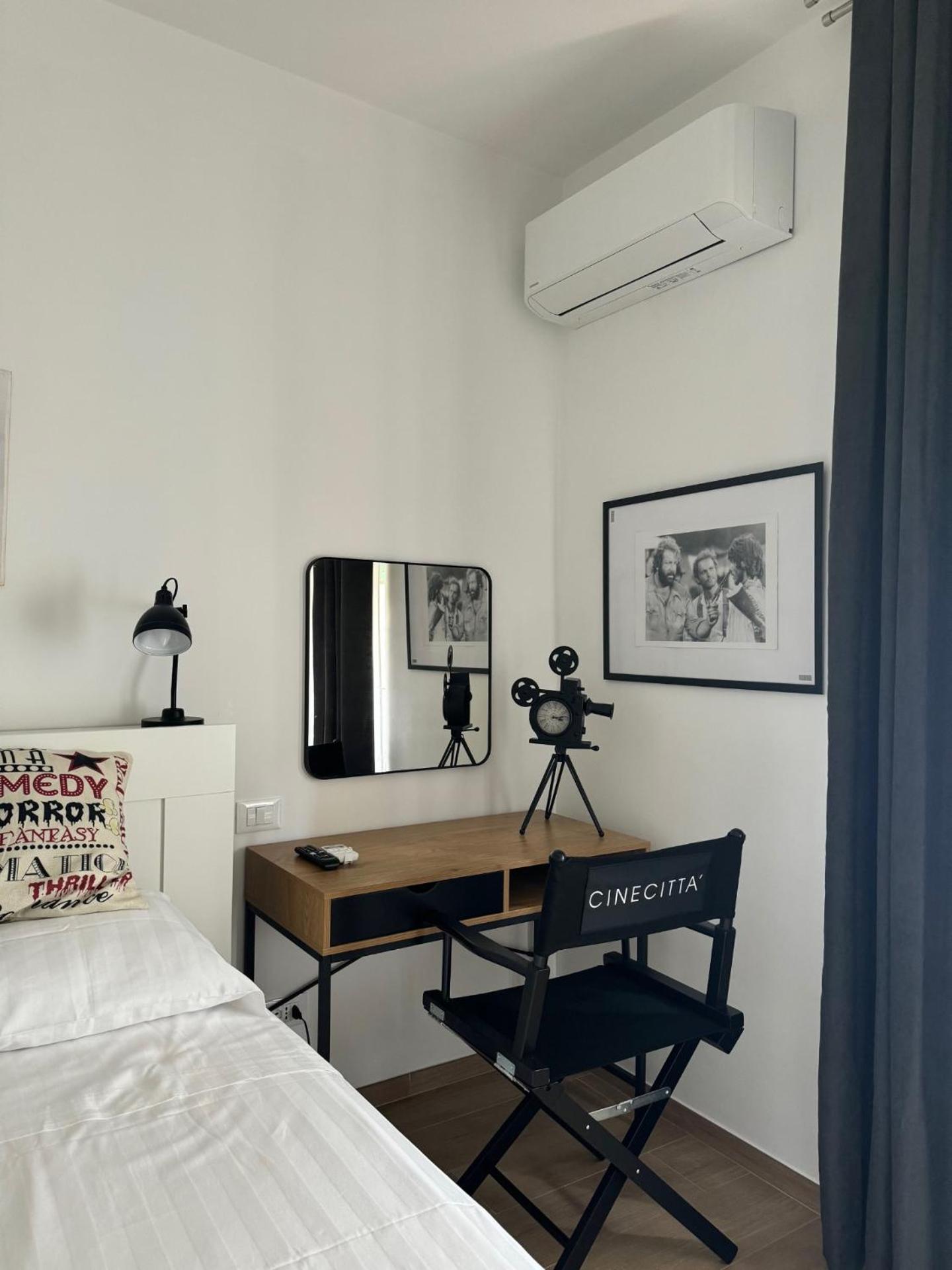 Cinecitta Appartement Rome