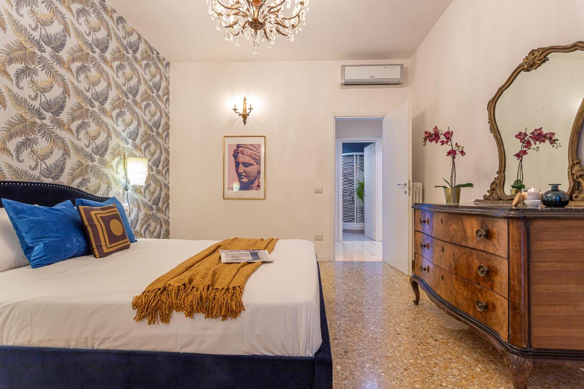 Appartamento Ych-cozy Flat At The Vatican Roma
