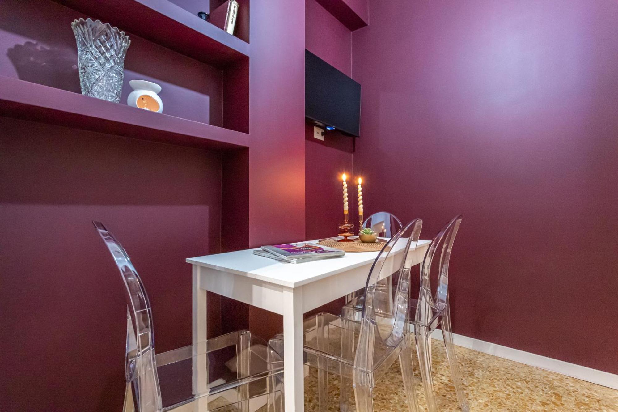 Appartamento Ych-cozy Flat At The Vatican Roma