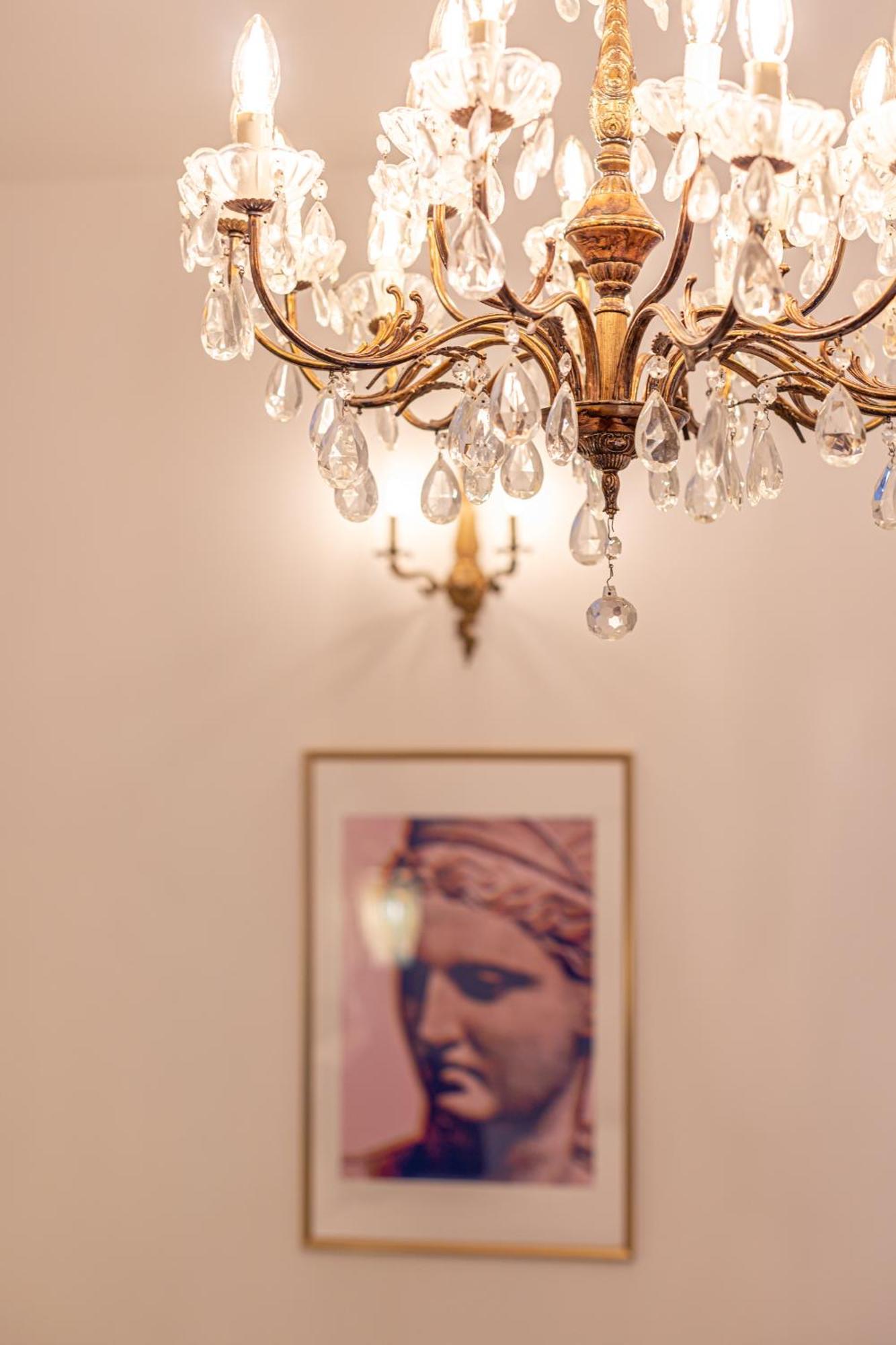 Appartamento Ych-cozy Flat At The Vatican