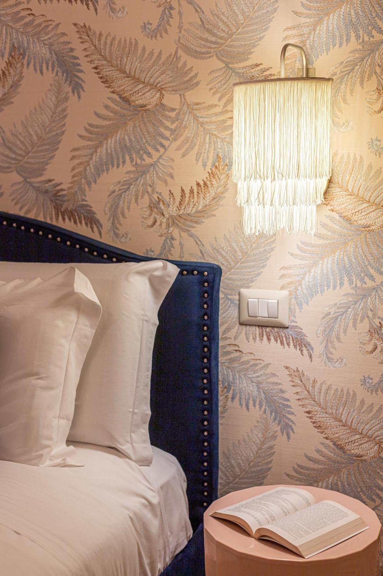 Ych-cozy Flat At The Vatican Appartamento Roma