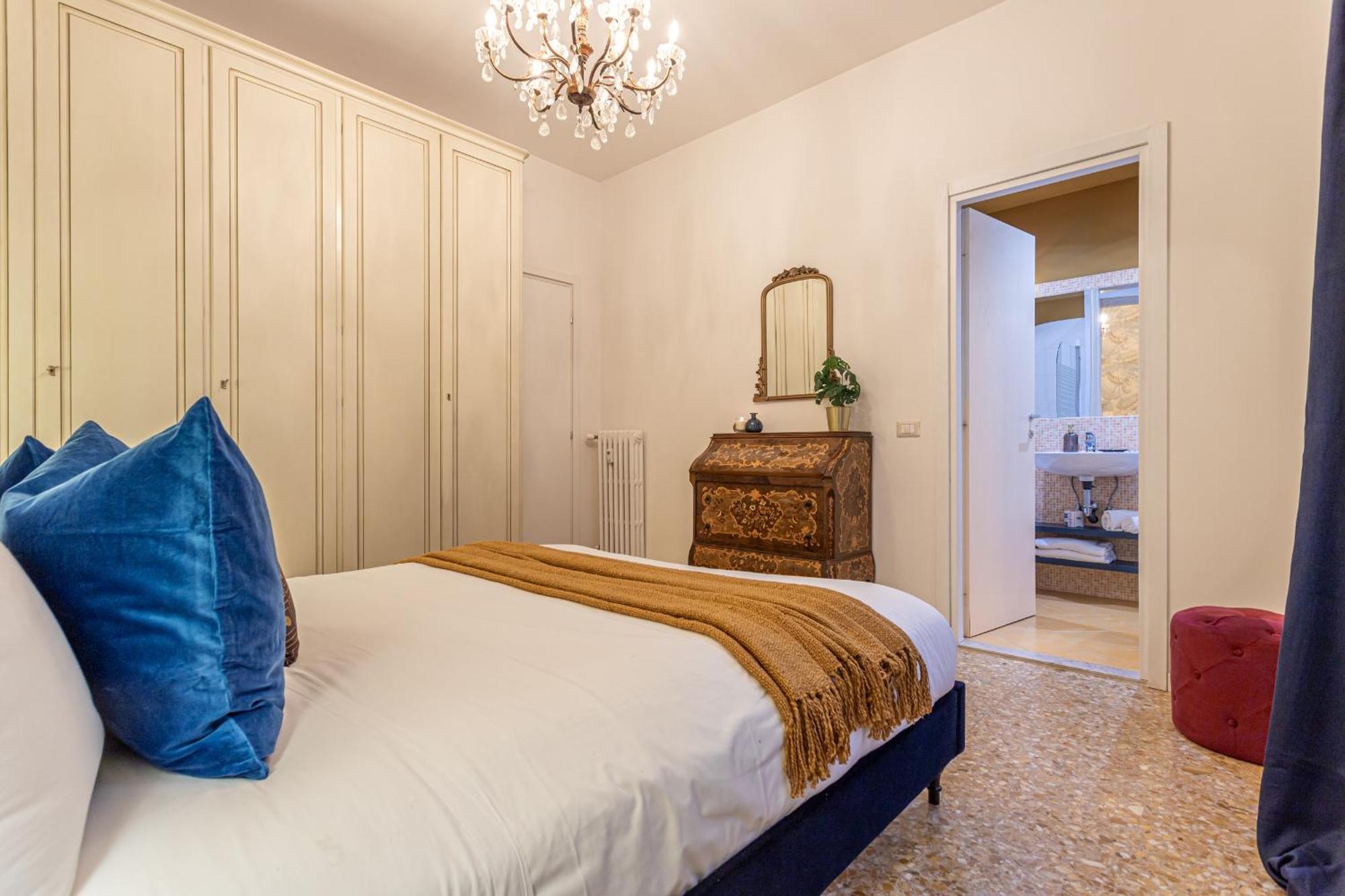 Appartamento Ych-cozy Flat At The Vatican
