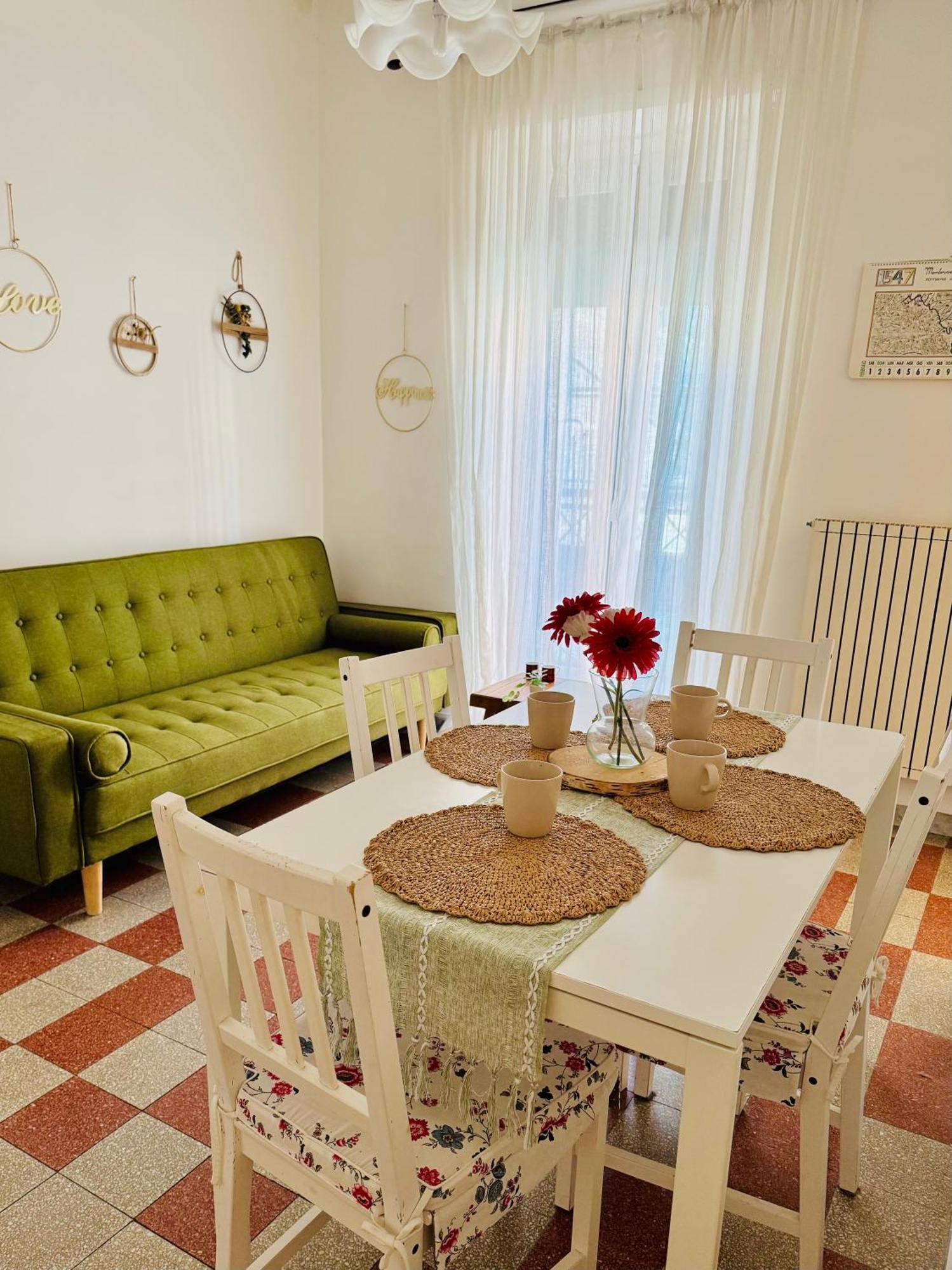 Homes - Monte 61 - Near Trastevere Rome