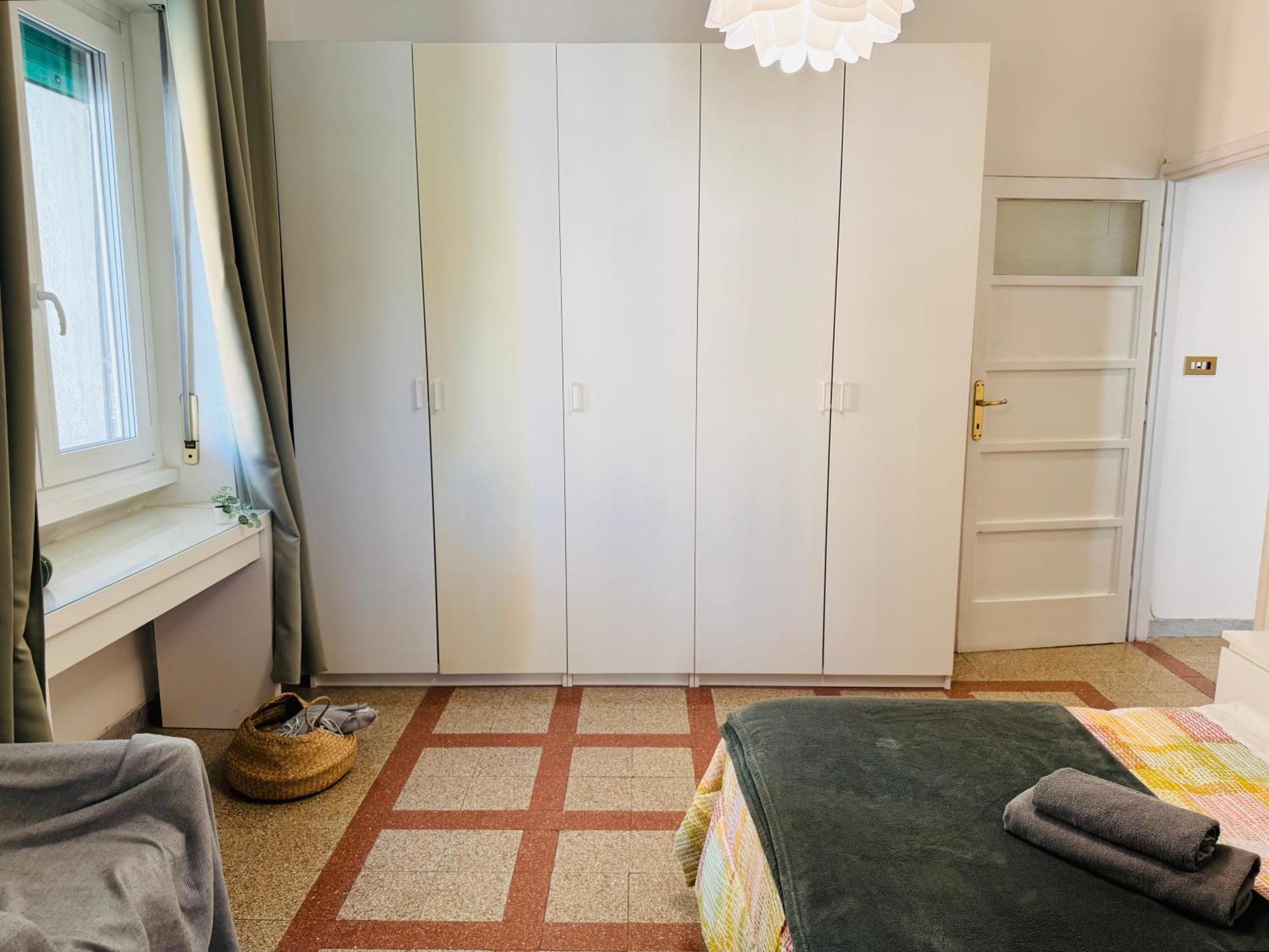 Homes - Monte 61 - Near Trastevere * Rome
