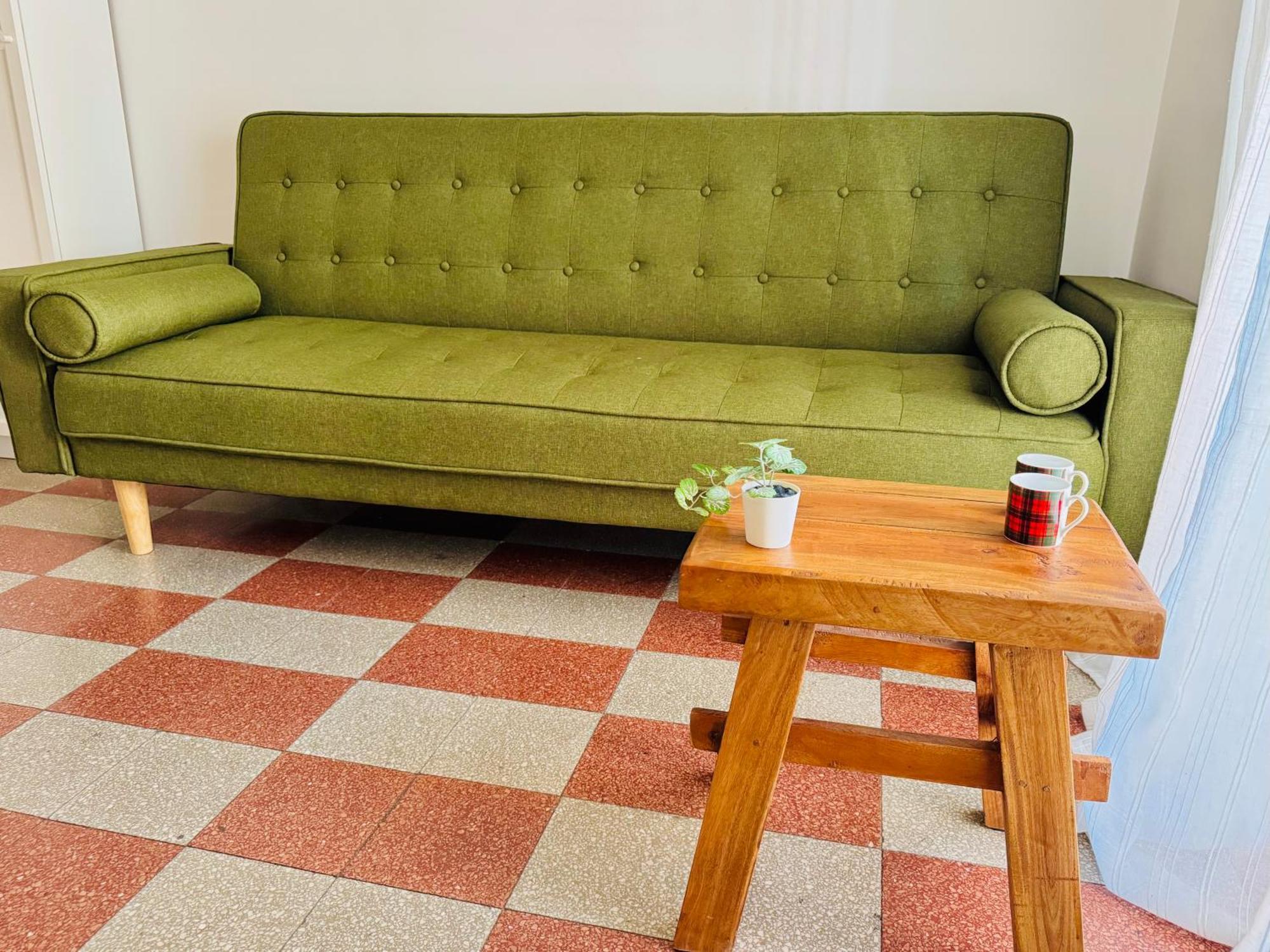 Homes - Monte 61 - Near Trastevere Apartment