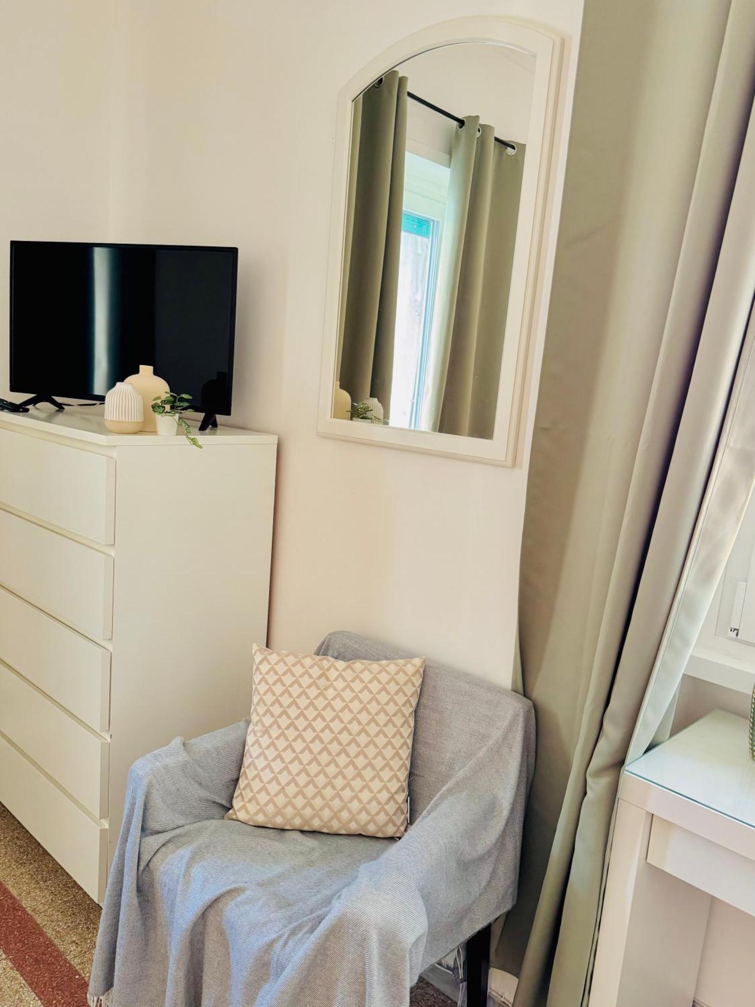 Apartment Homes - Monte 61 - Near Trastevere *
