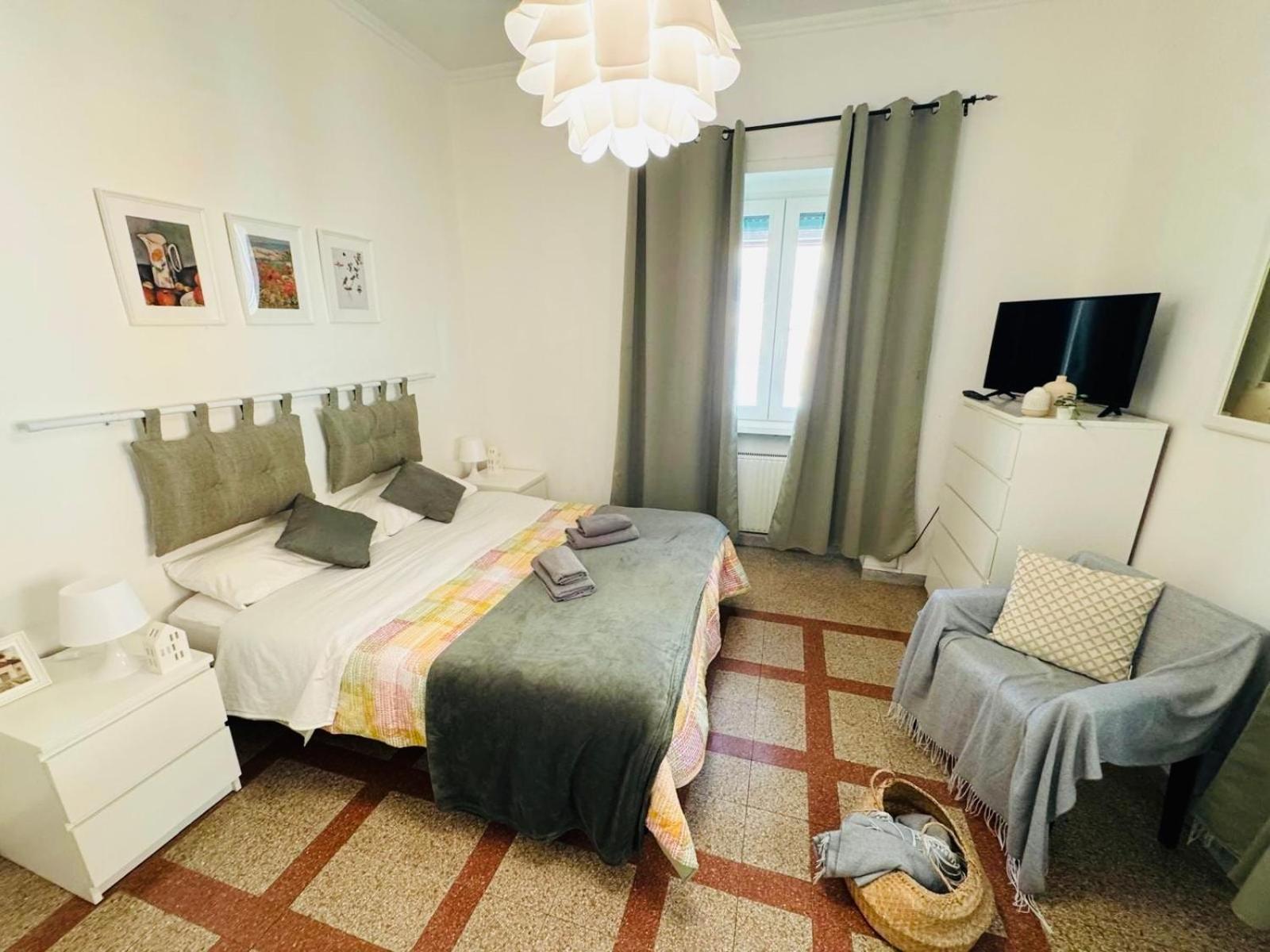 Homes - Monte 61 - Near Trastevere Apartment Rome