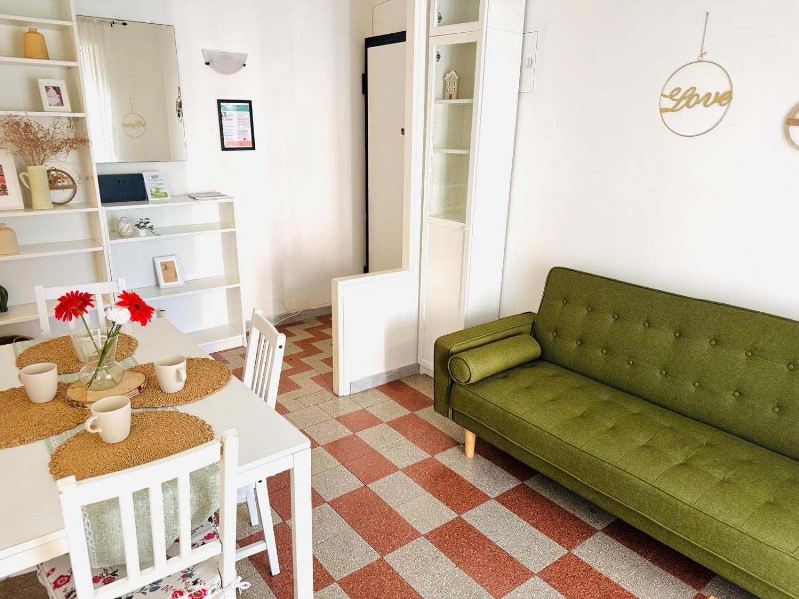 Apartment Homes - Monte 61 - Near Trastevere Rome