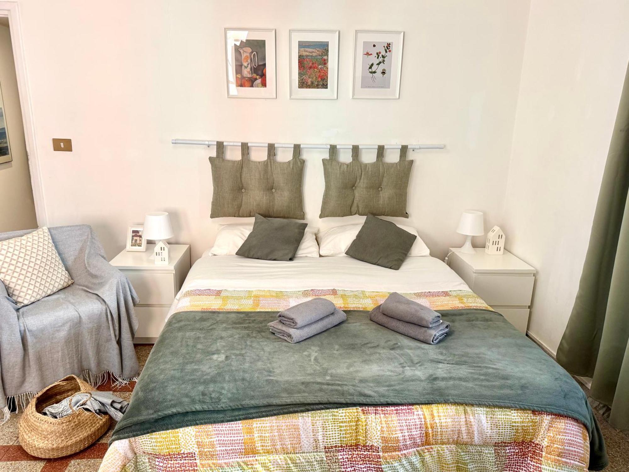 Homes - Monte 61 - Near Trastevere