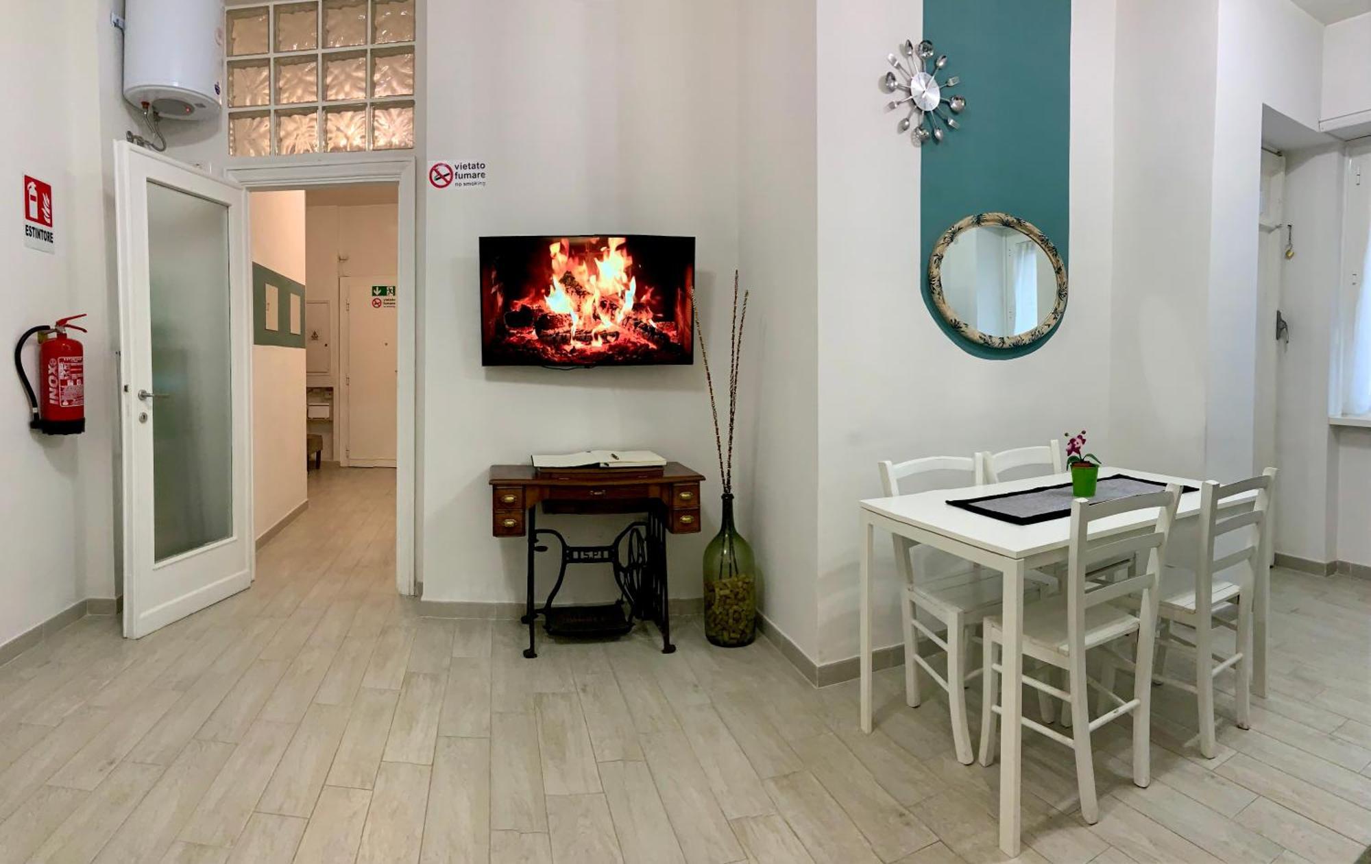 Appartement Mate's