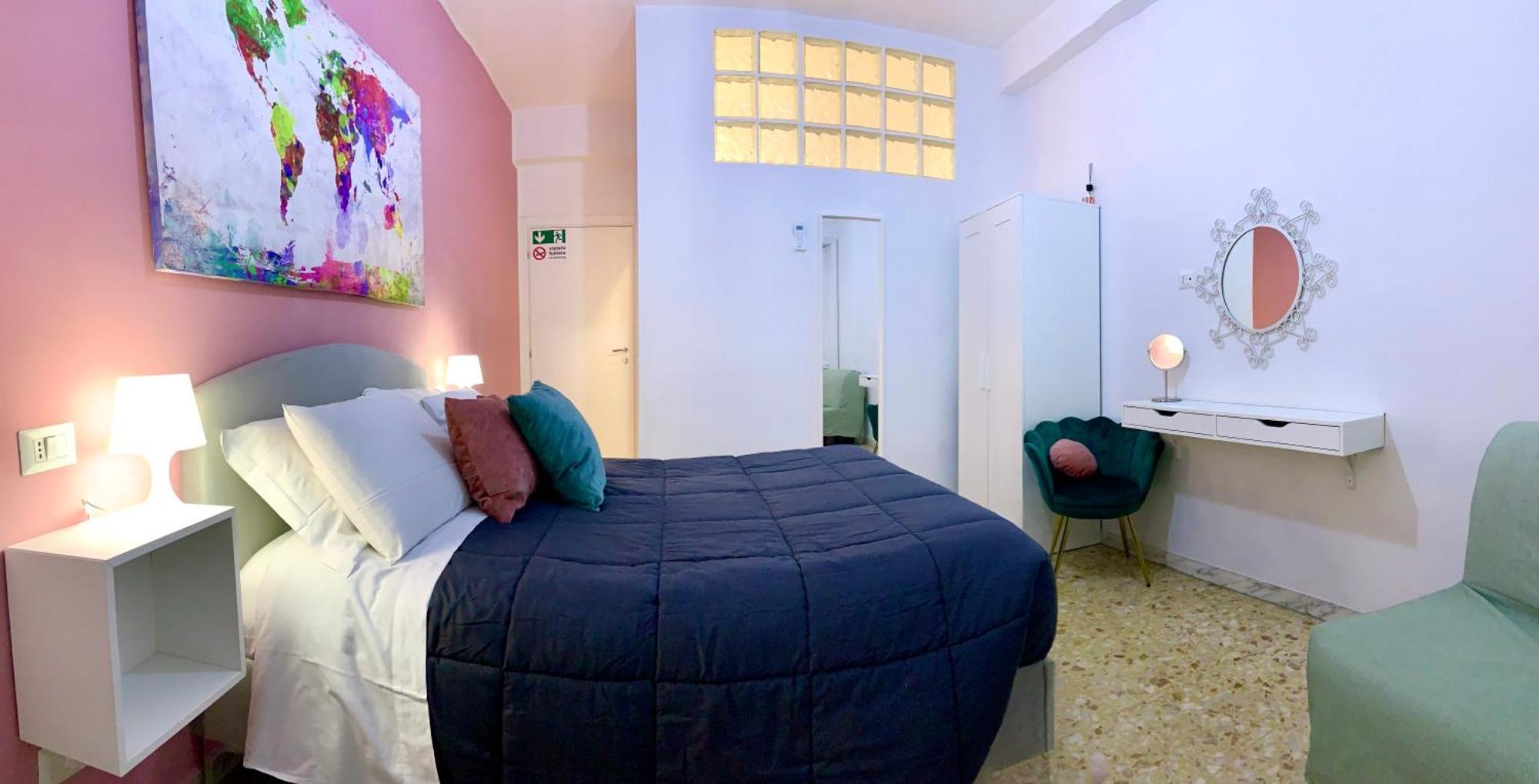 Appartement Mate's *