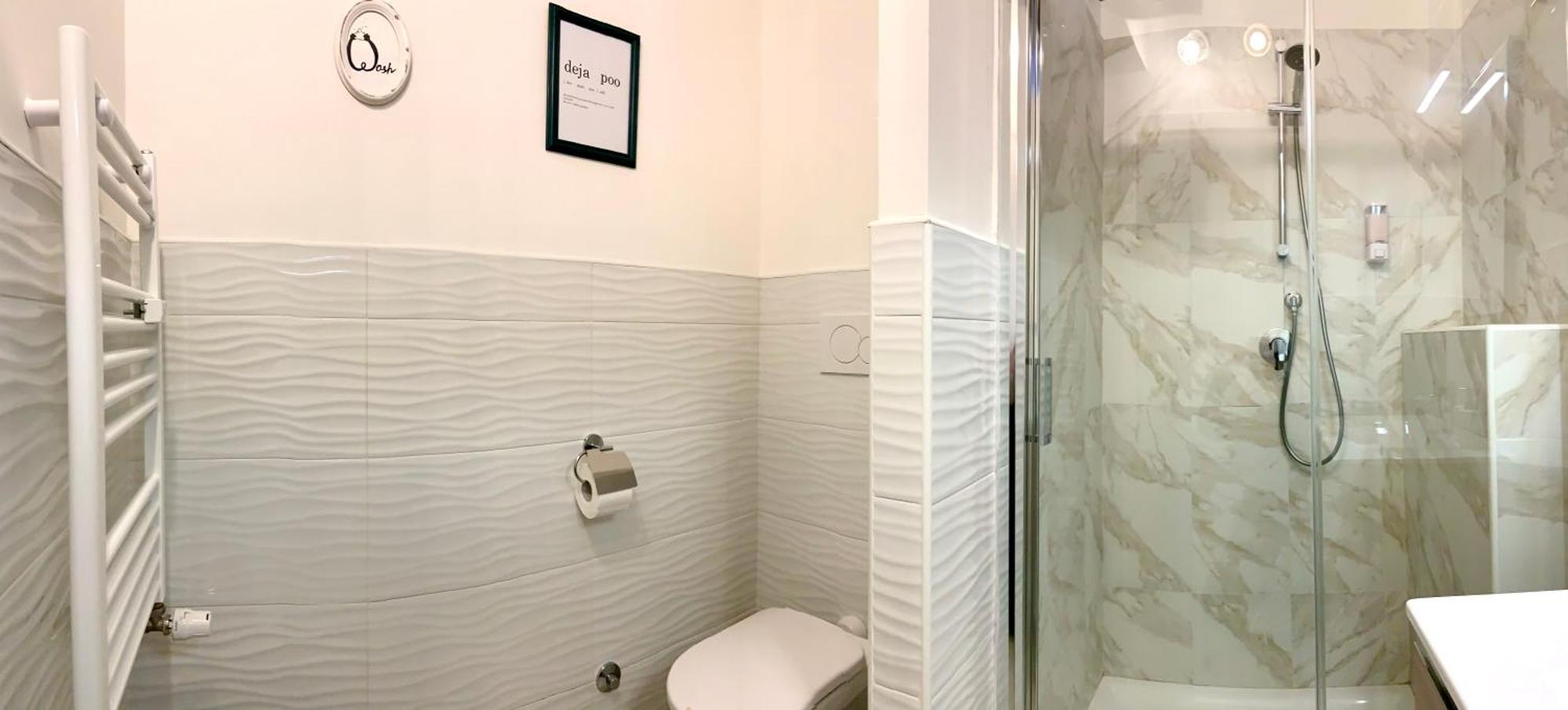 Mate's Appartement Rome