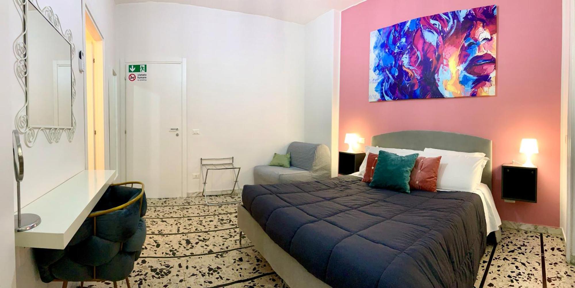 Appartement Mate's Rome