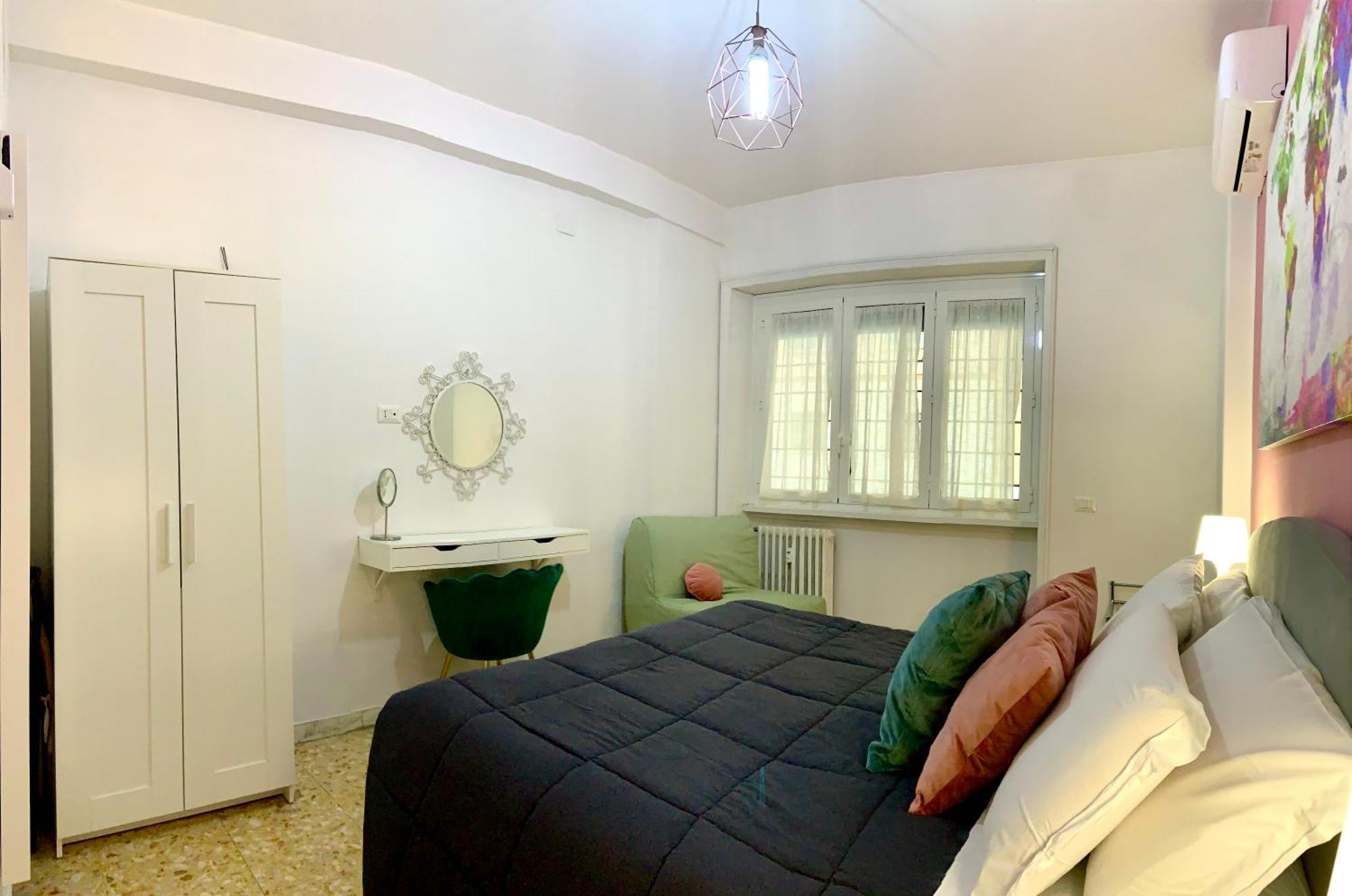 Mate's Appartement