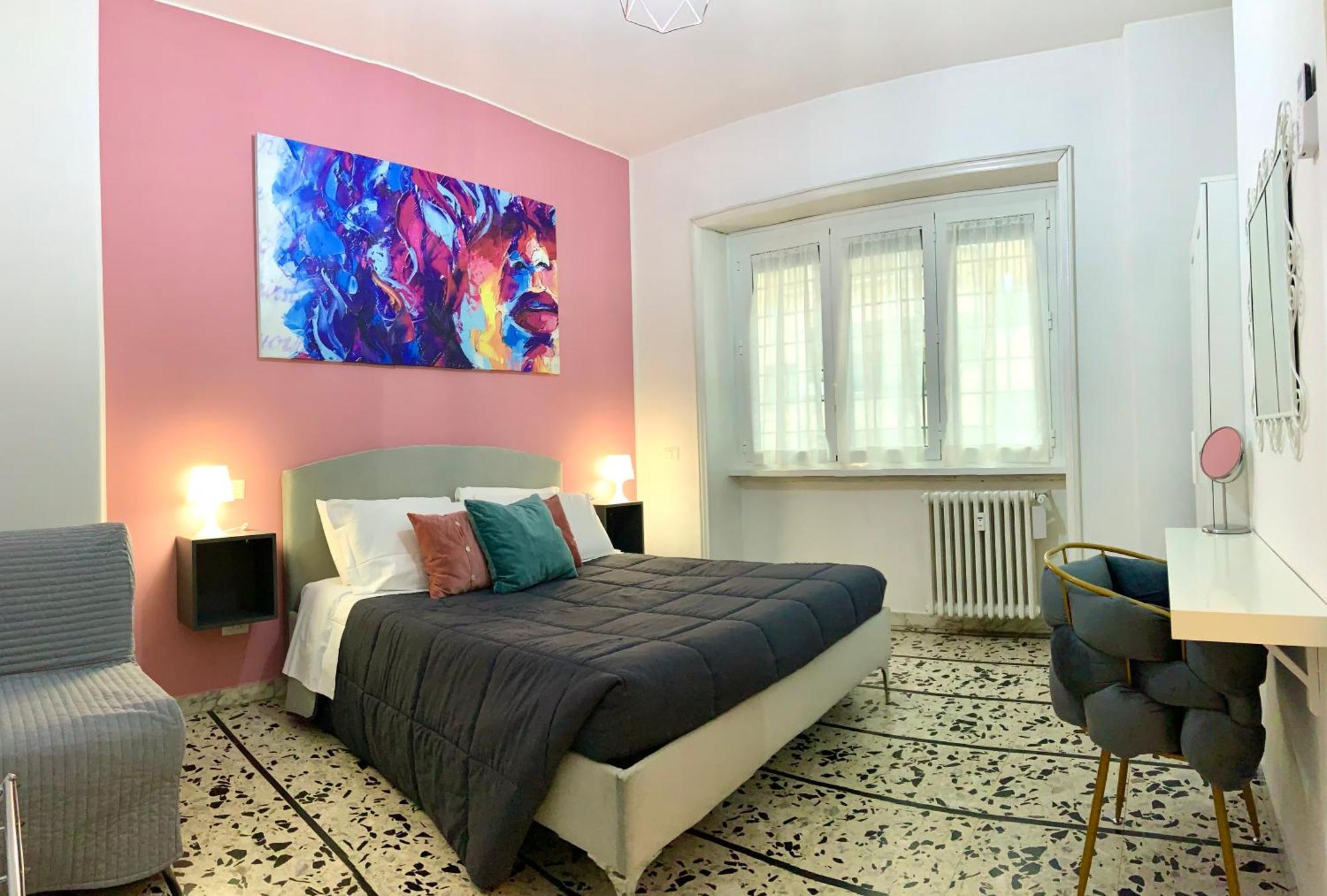 Appartement Mate's *