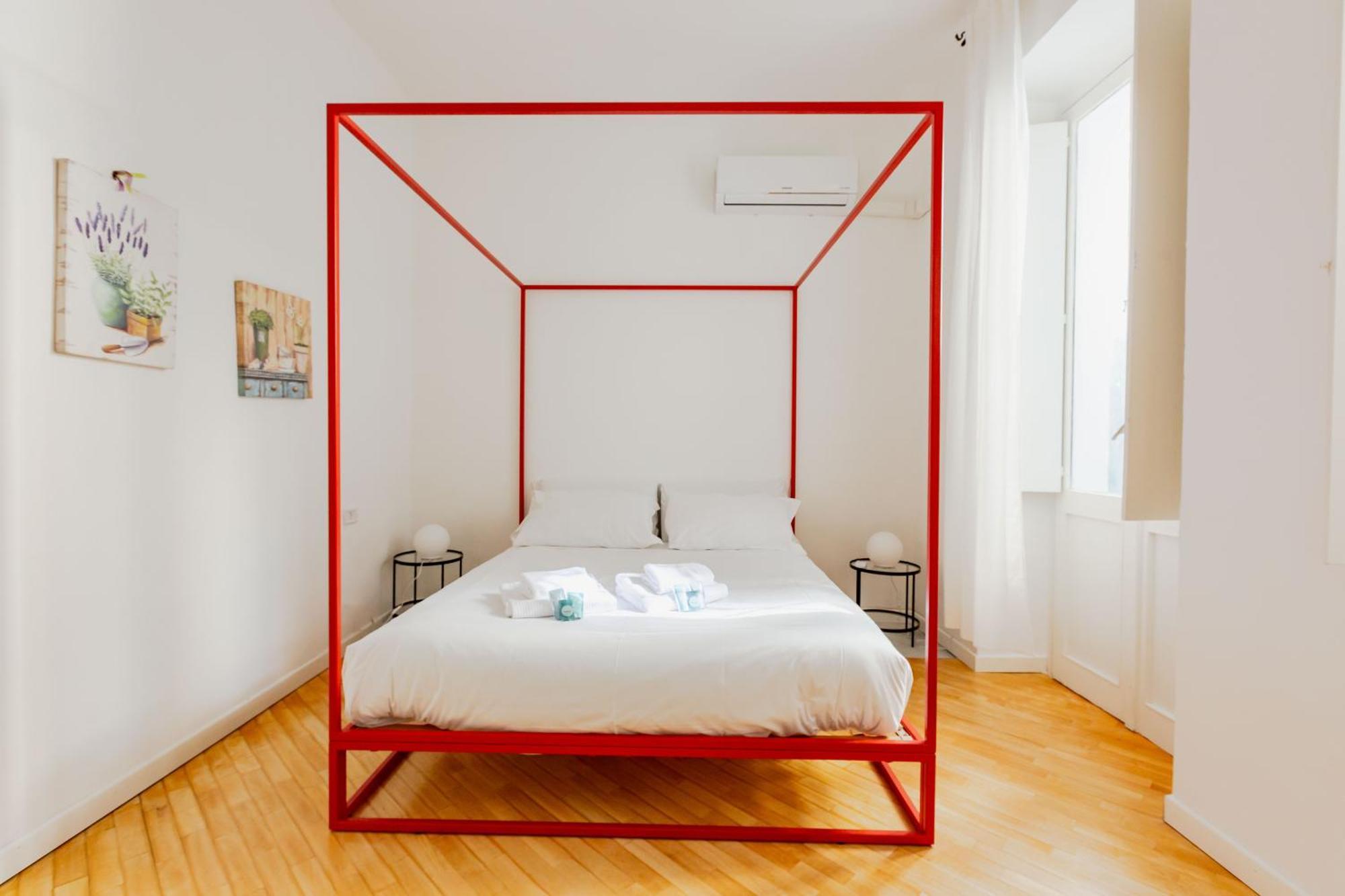 Apartamento Colosseum Flat - Zen23 Roma