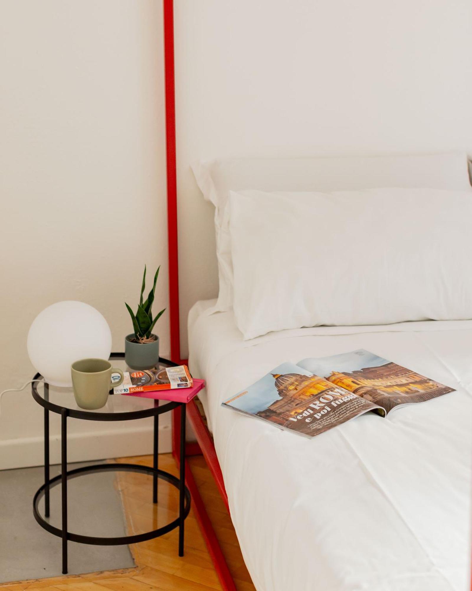 Apartamento Colosseum Flat - Zen23