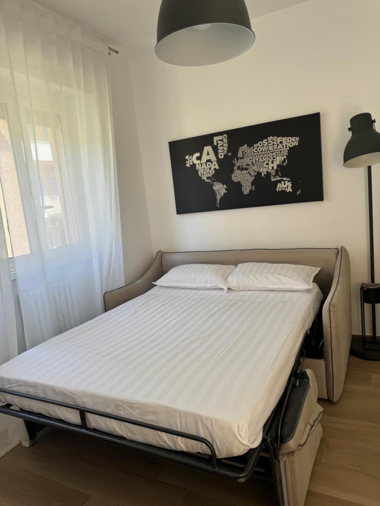 Appartement Cinecitta