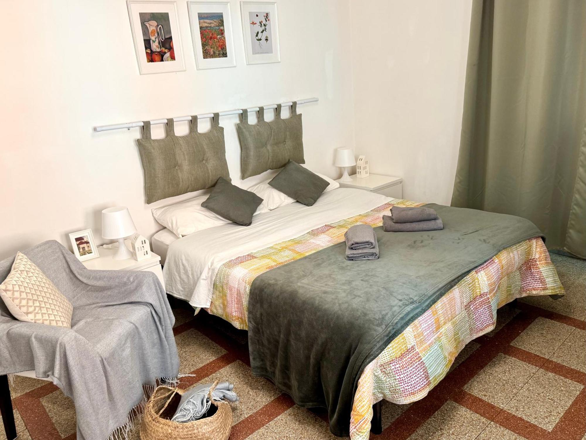 Apartment Homes - Monte 61 - Near Trastevere Rome