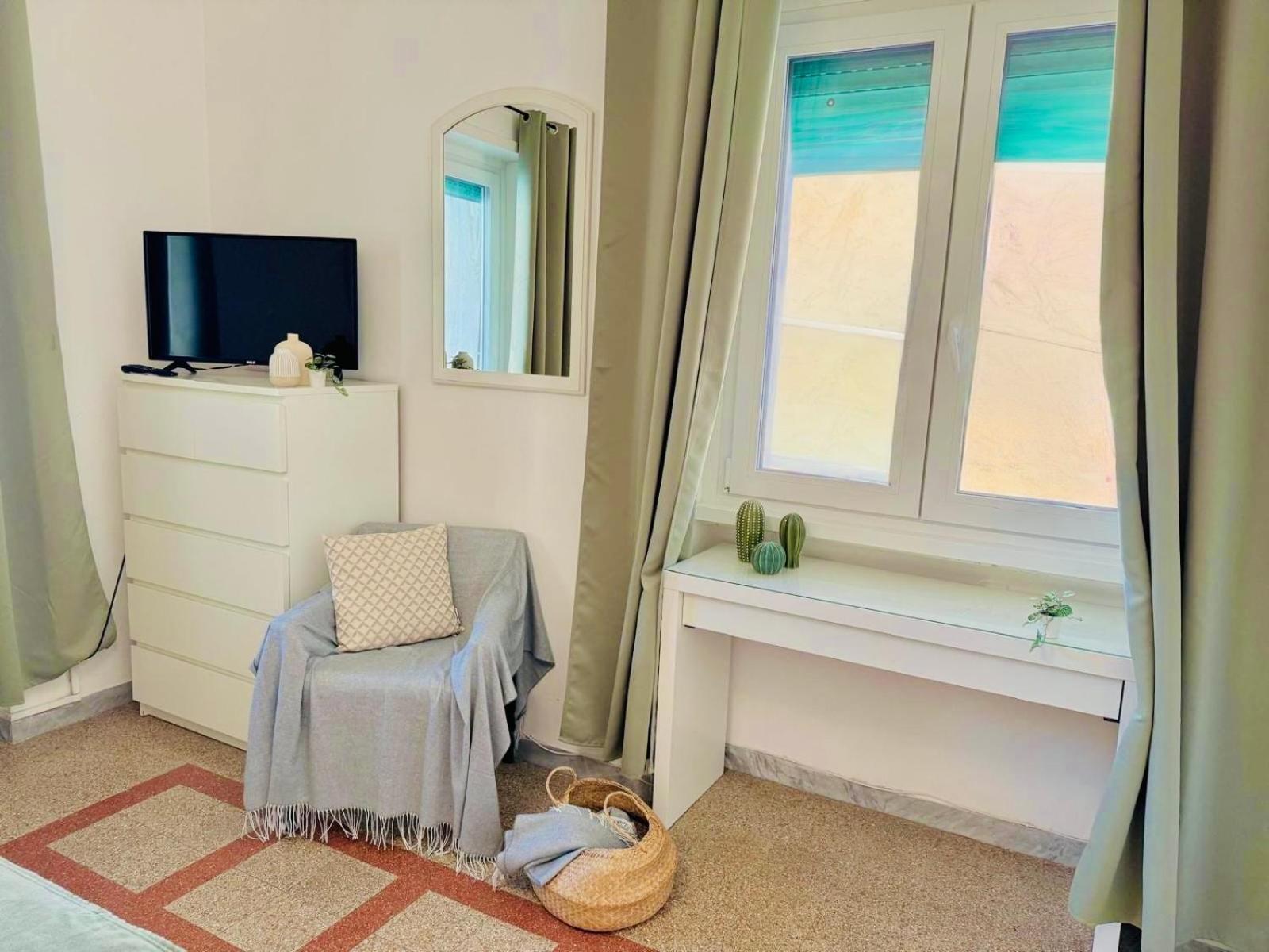 Homes - Monte 61 - Near Trastevere Apartment