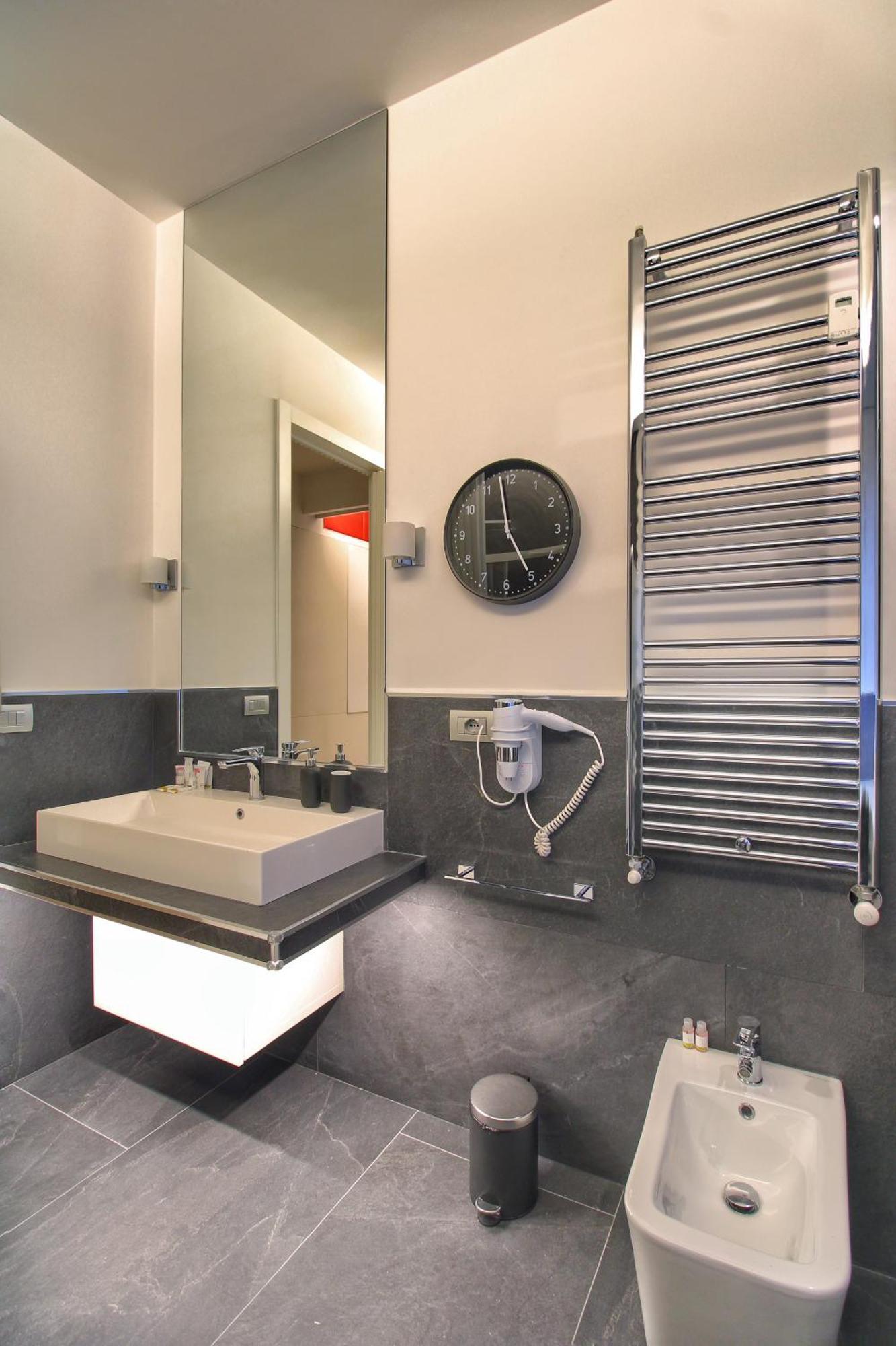 Centro Cdr Luxury Maison d'hôtes