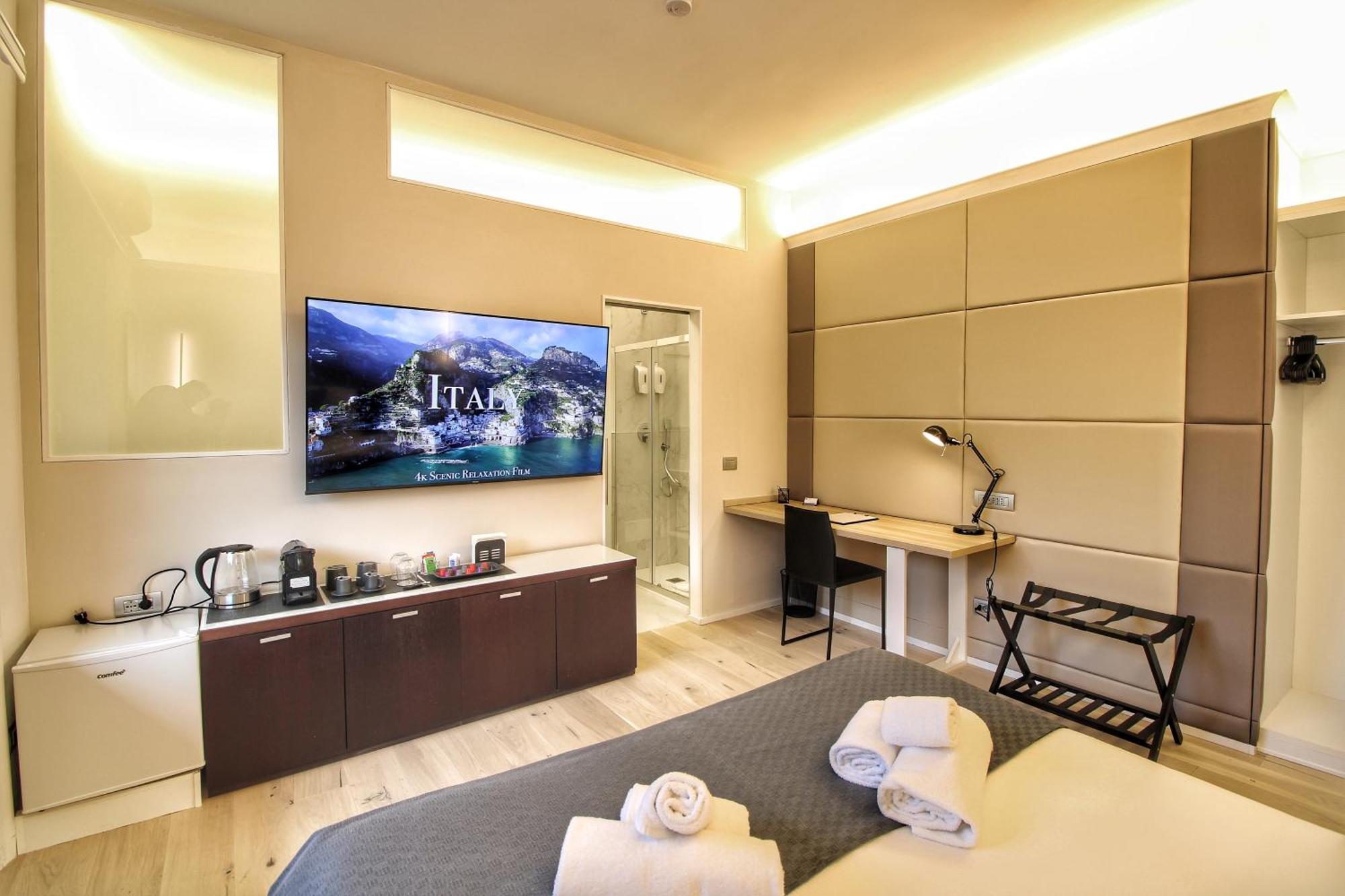 Casa de hóspedes Centro Cdr Luxury