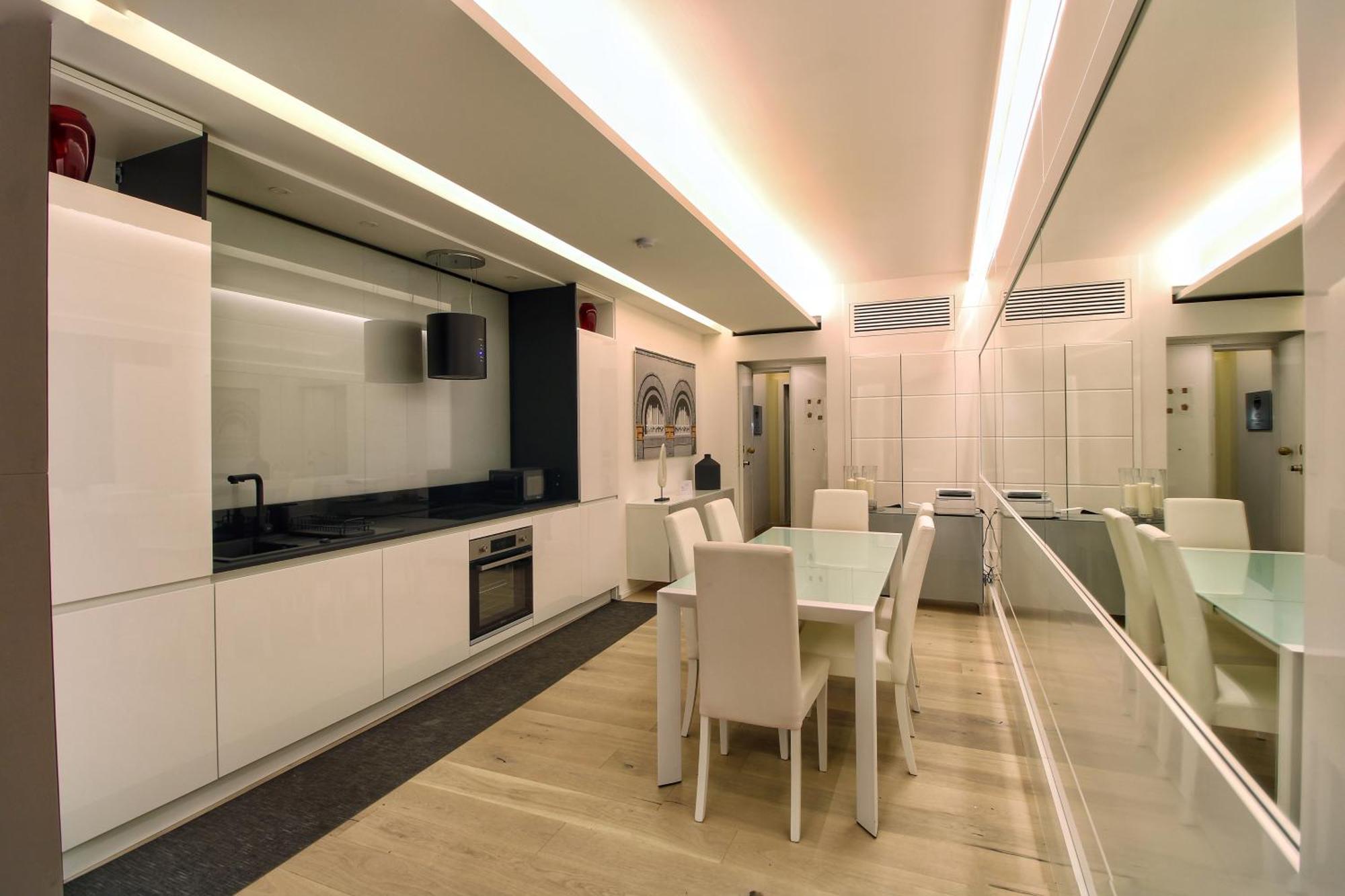 Casa de hóspedes Centro Cdr Luxury Roma