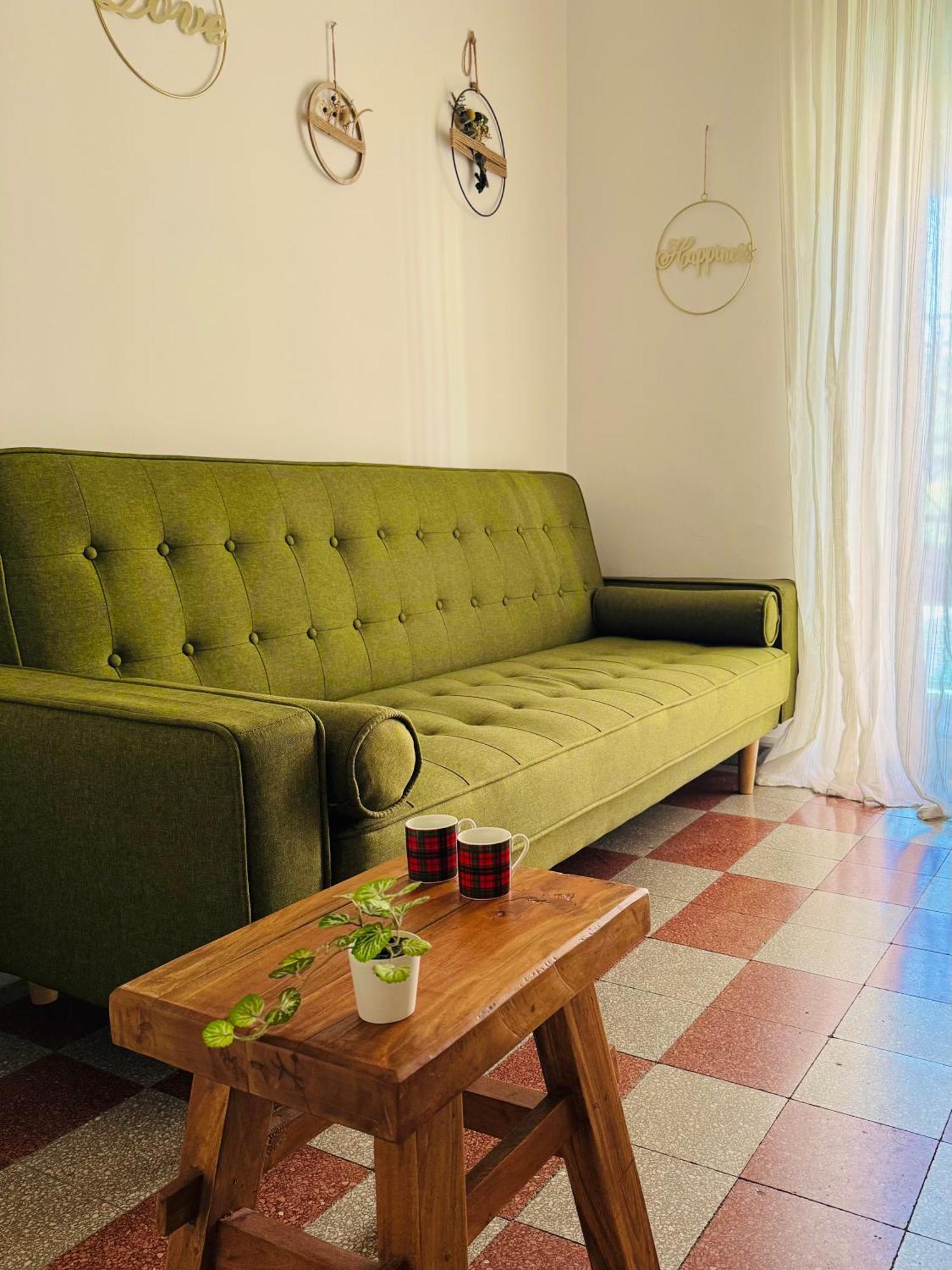 Homes - Monte 61 - Near Trastevere Rome