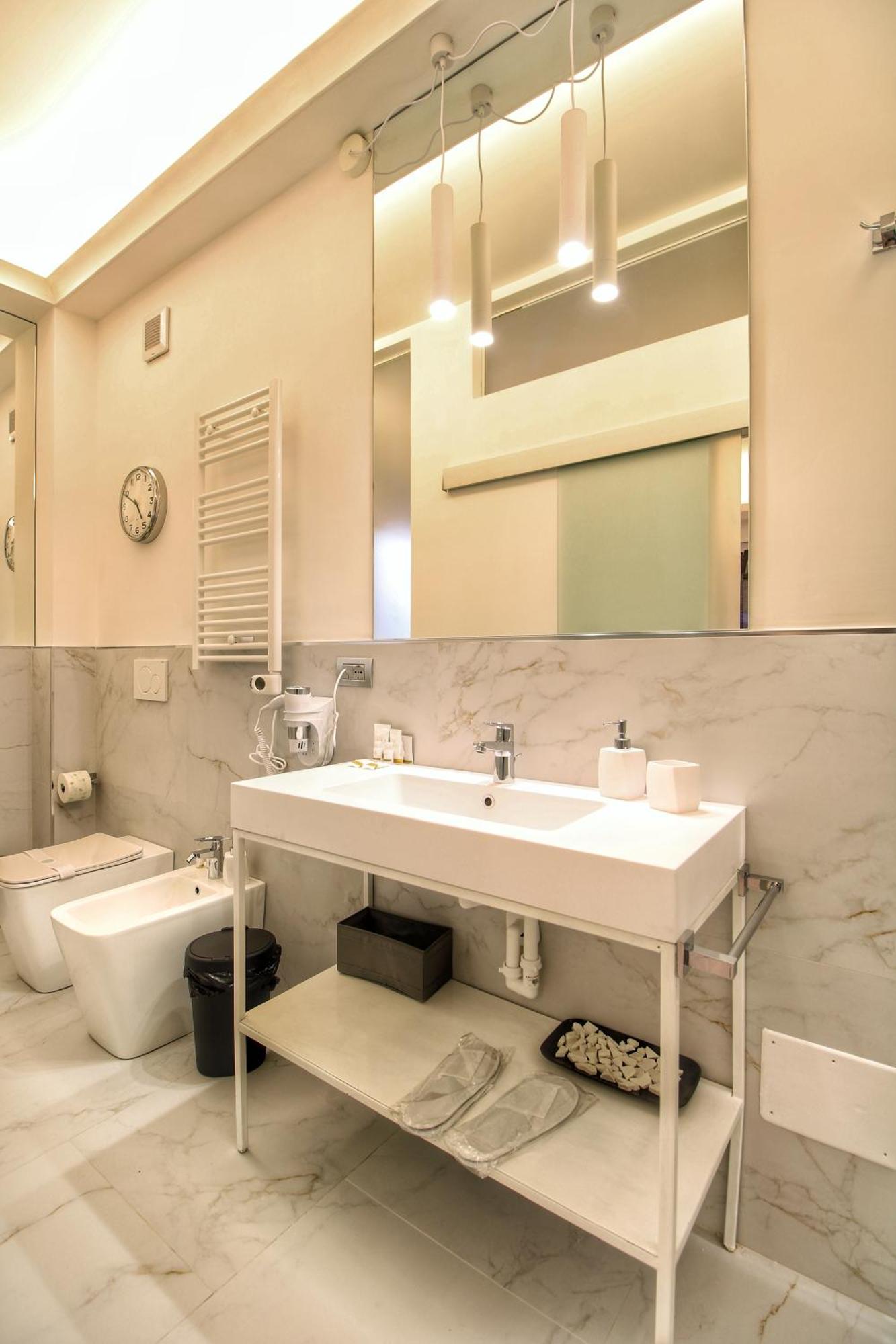 Casa de hóspedes Centro Cdr Luxury *