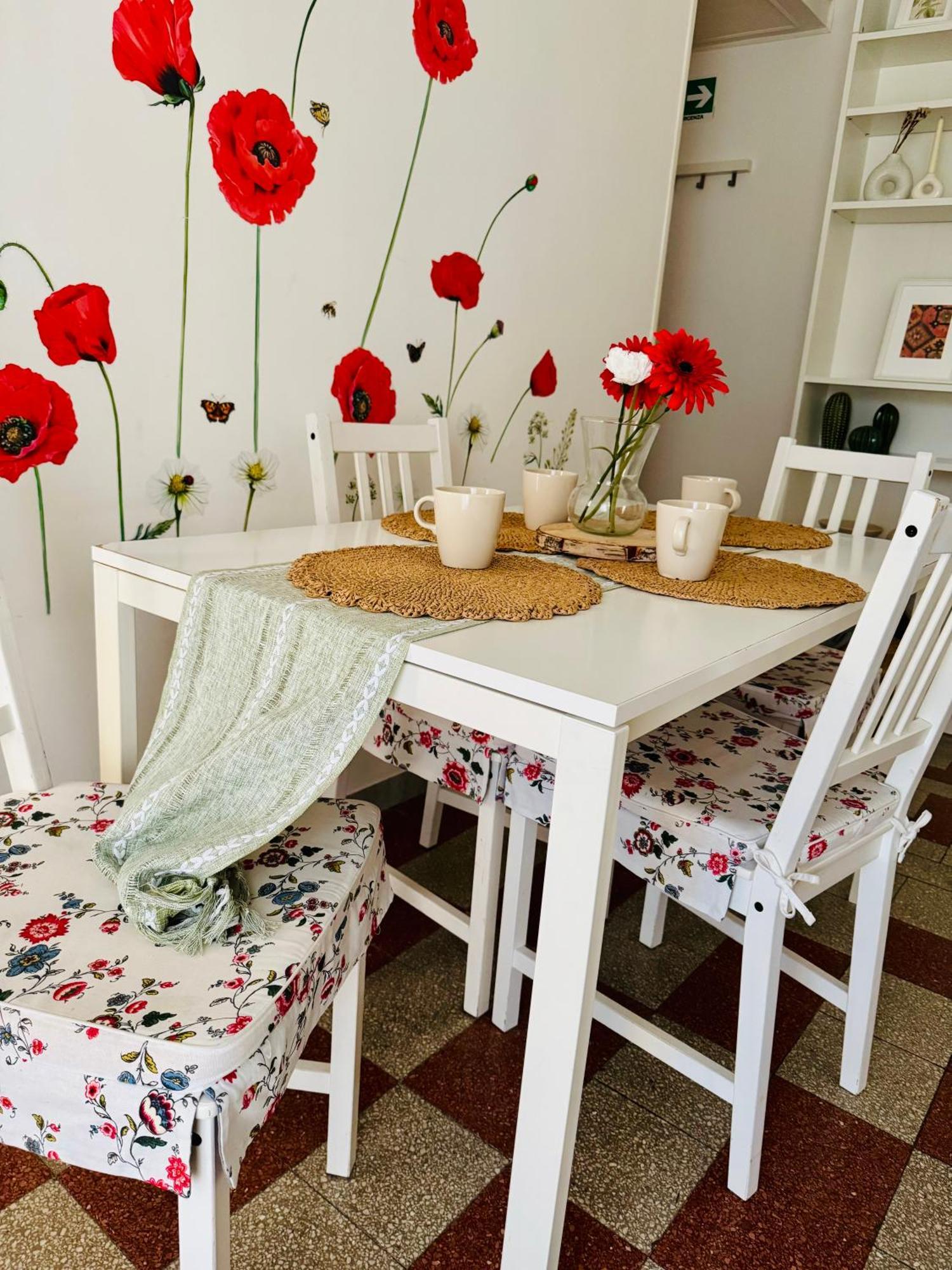 Apartment Homes - Monte 61 - Near Trastevere Rome