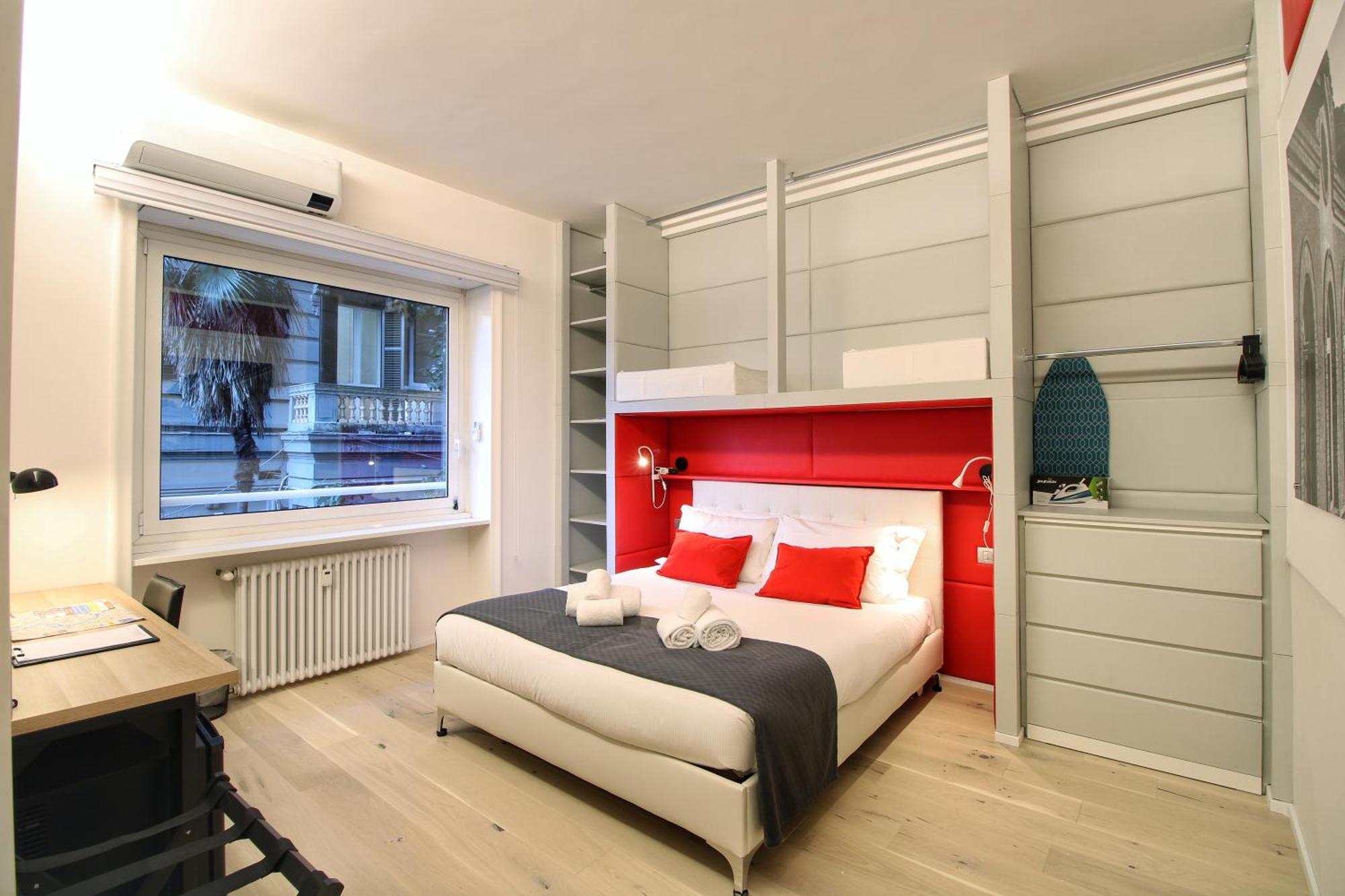 Centro Cdr Luxury