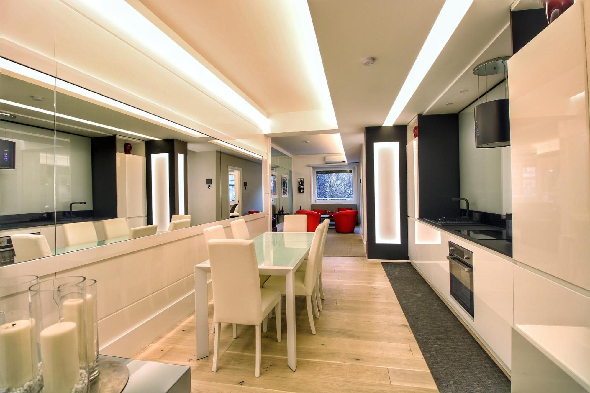 Centro Cdr Luxury Maison d'hôtes