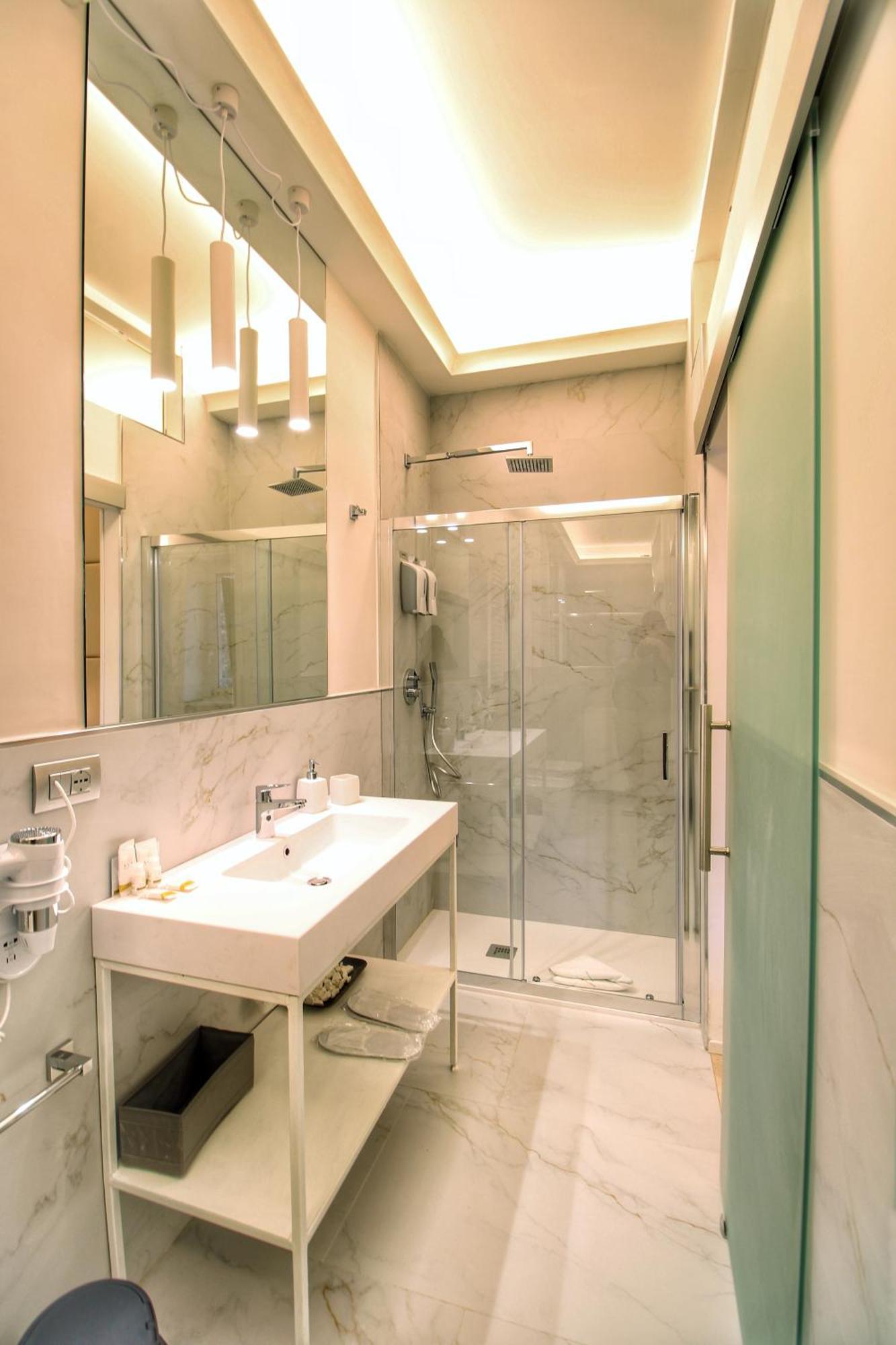 Casa de hóspedes Centro Cdr Luxury