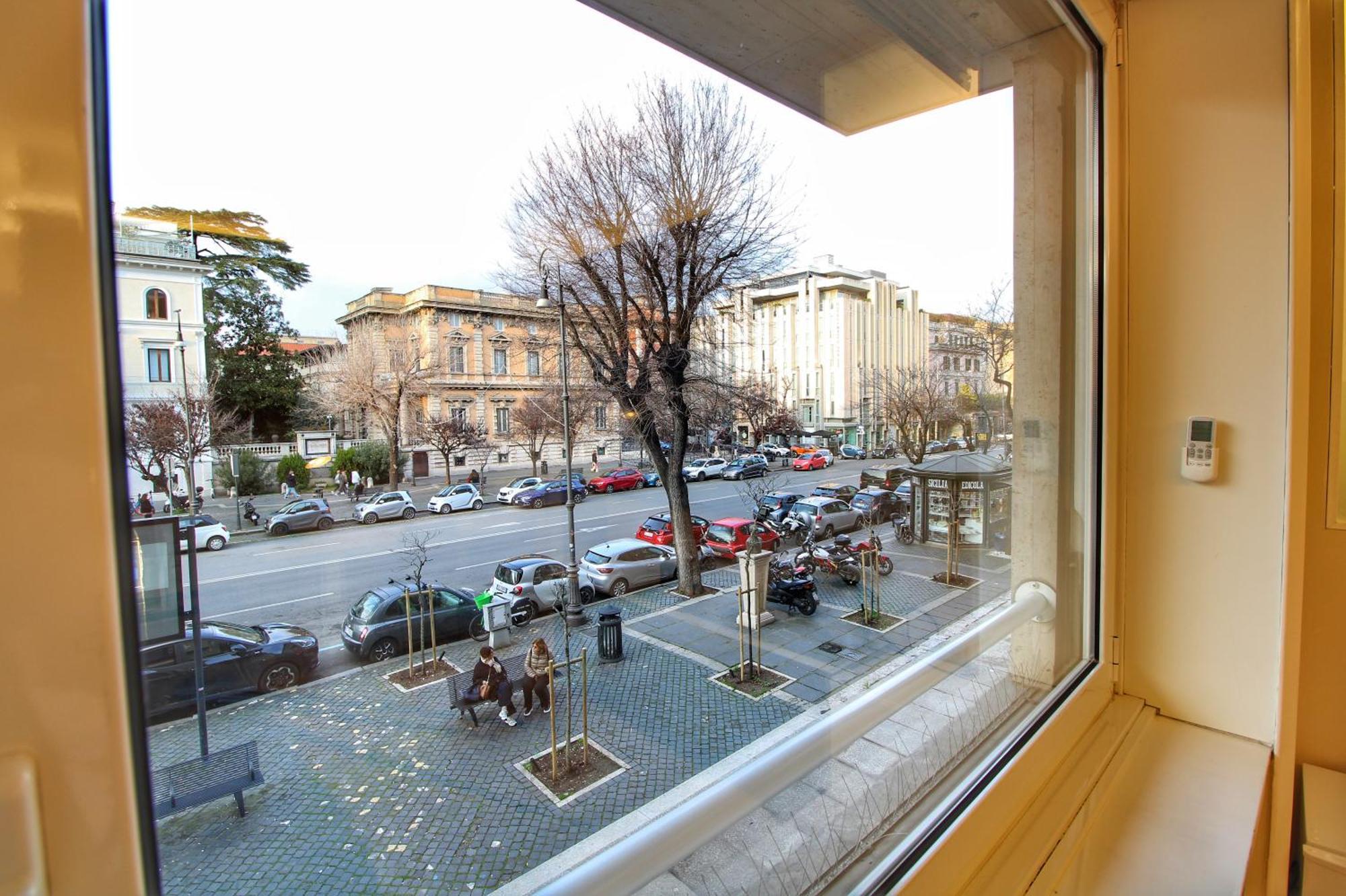 Centro Cdr Luxury Maison d'hôtes