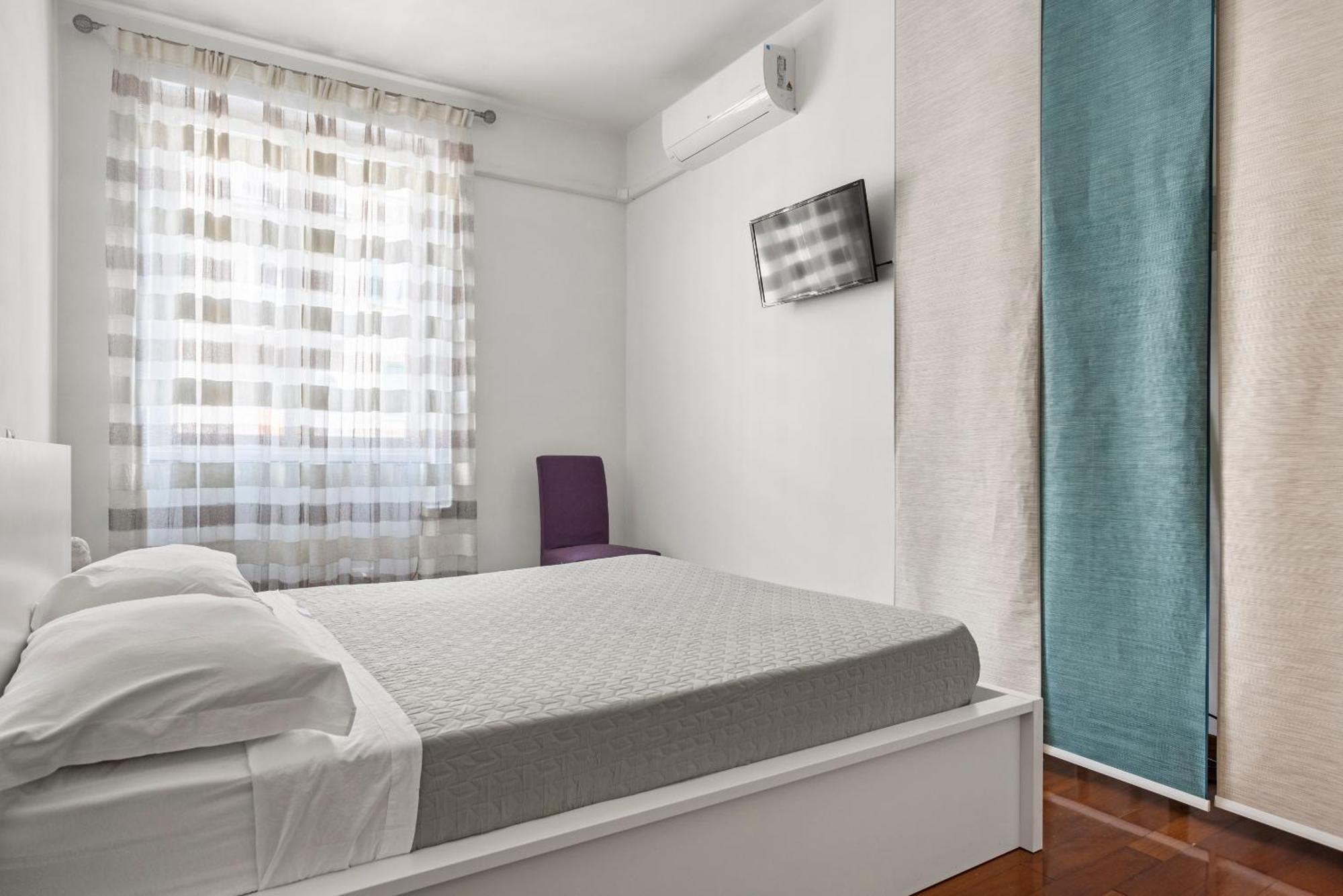 Tuscolano Appartement *