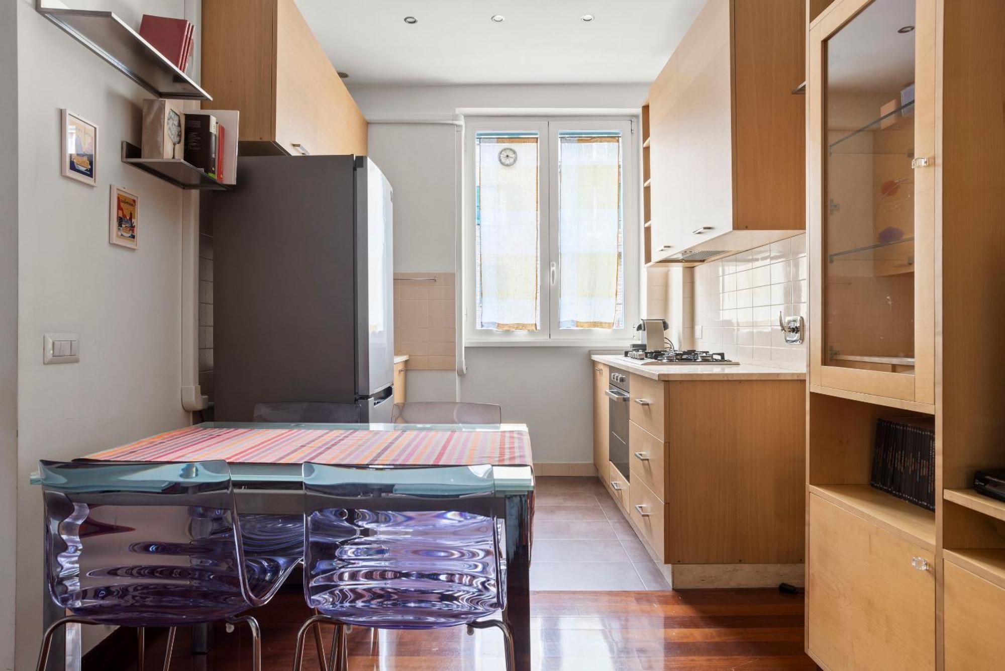 Tuscolano Appartement Rome