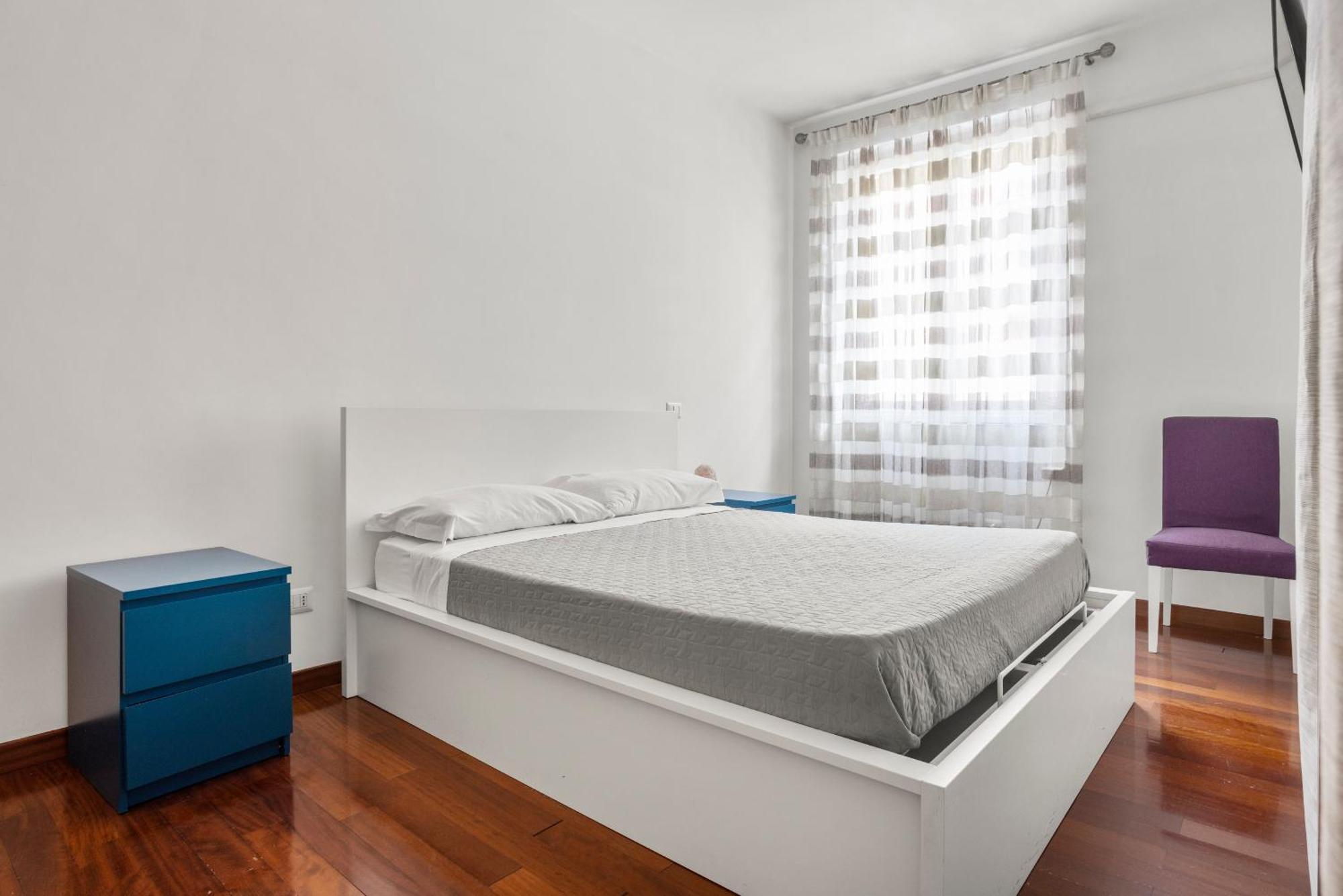 Appartement Tuscolano Rome