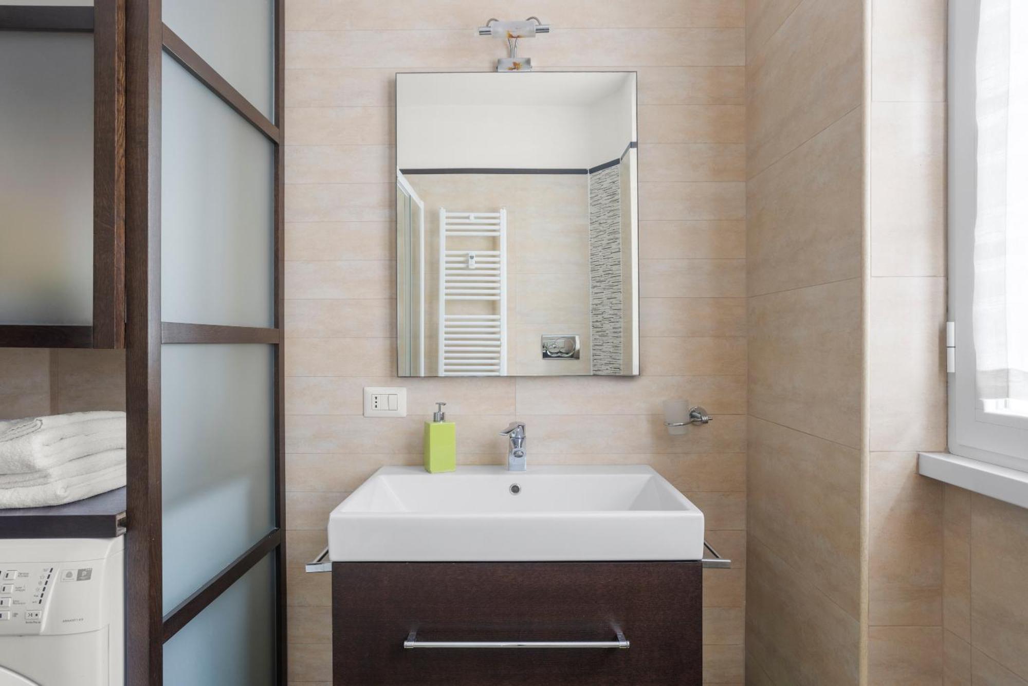 Appartement Tuscolano