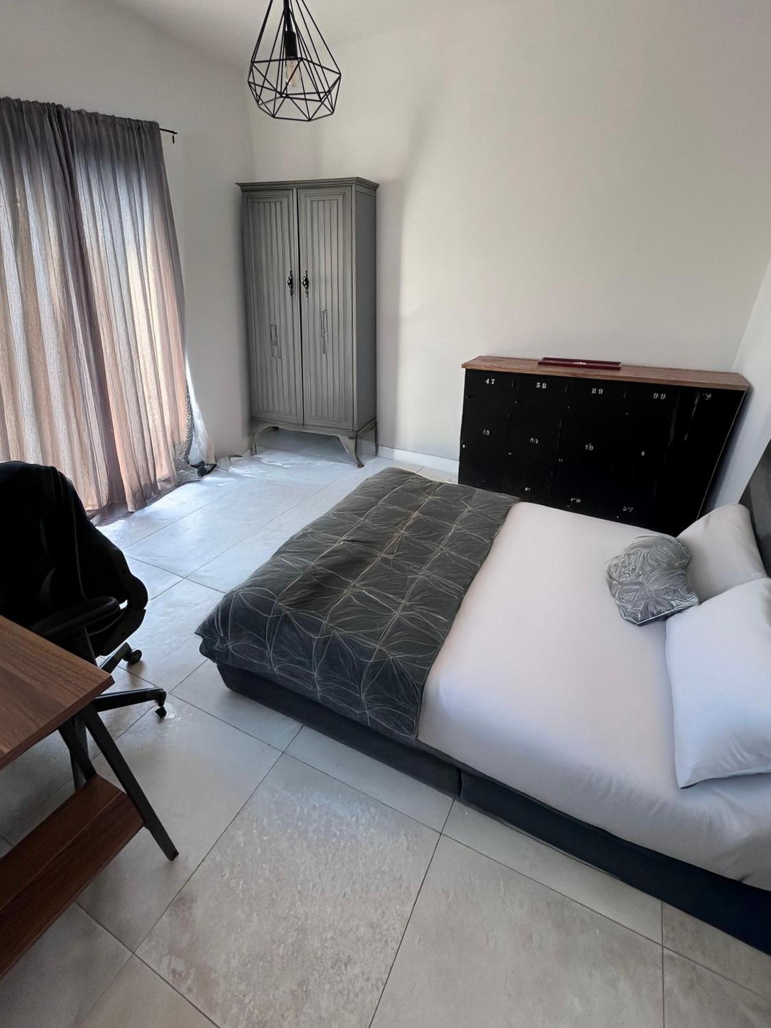 Realty Company Tor Millina Apartment