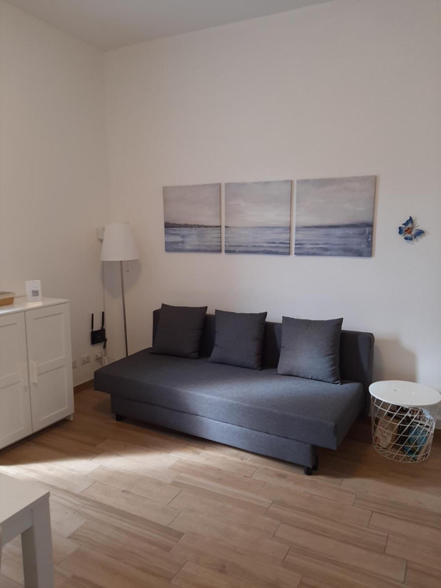 La Bouganville Apartment Rome