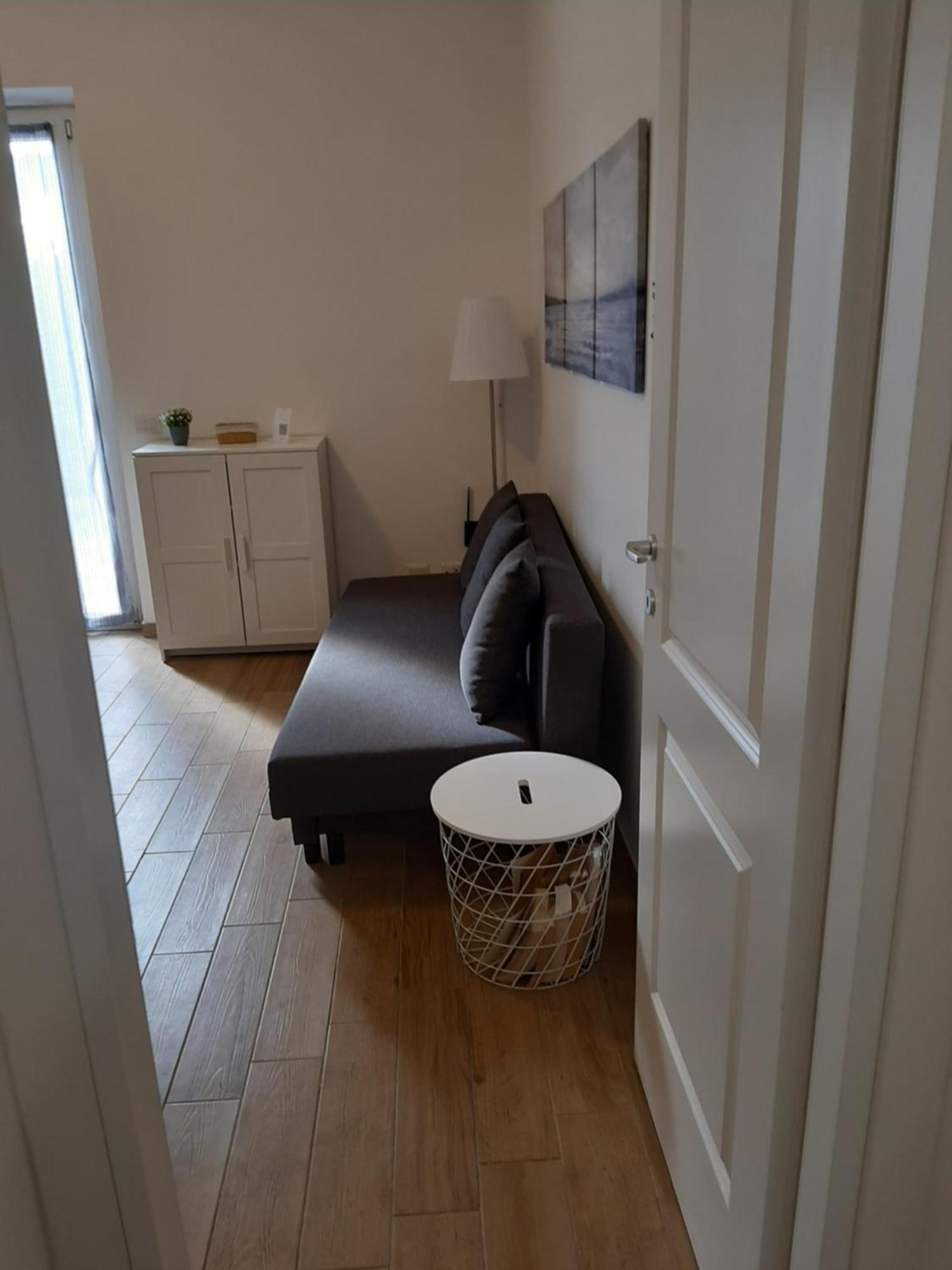 Apartment La Bouganville Rome