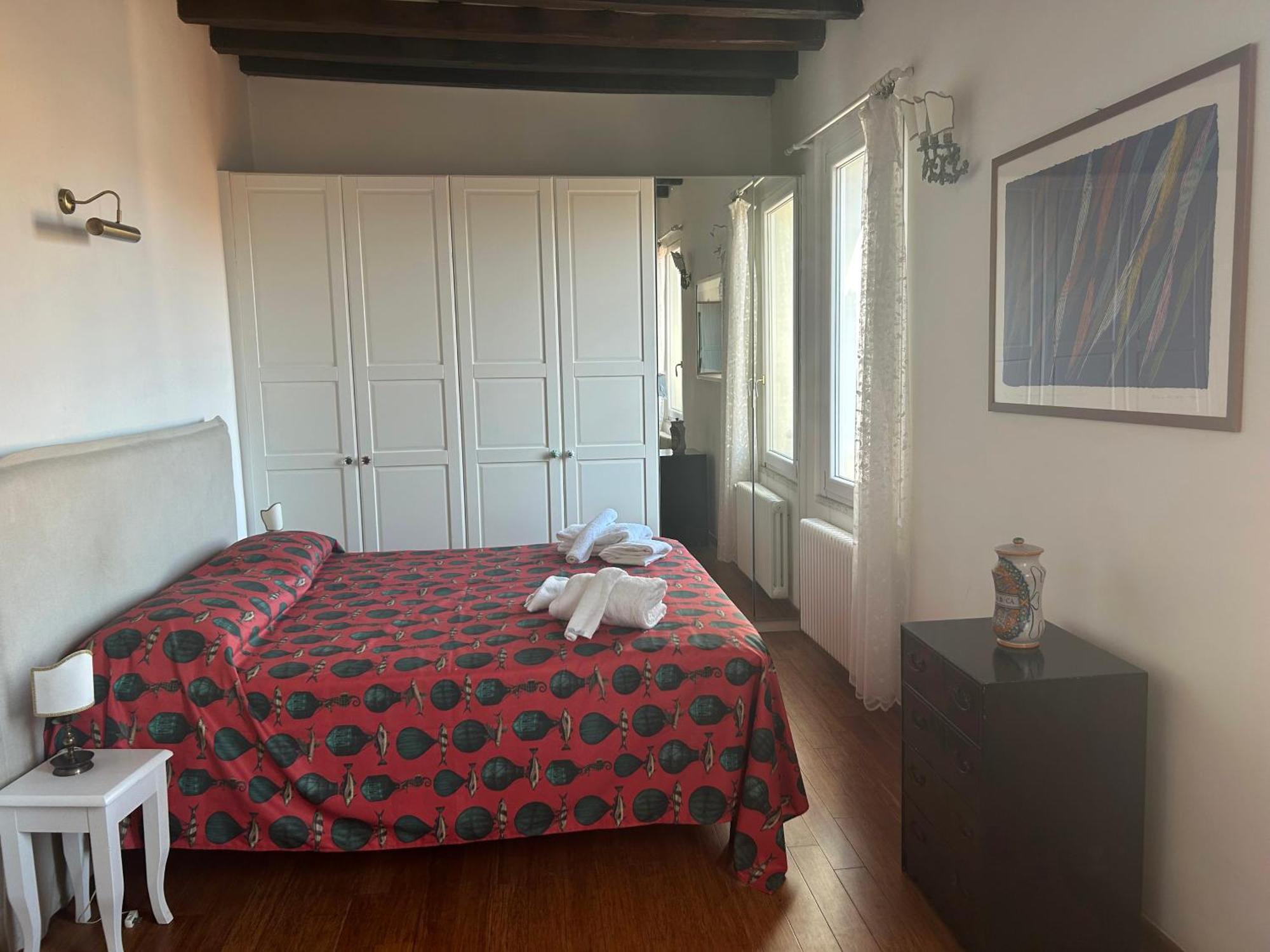 Apartment Trastevere Penthouse Amazing Terrace *