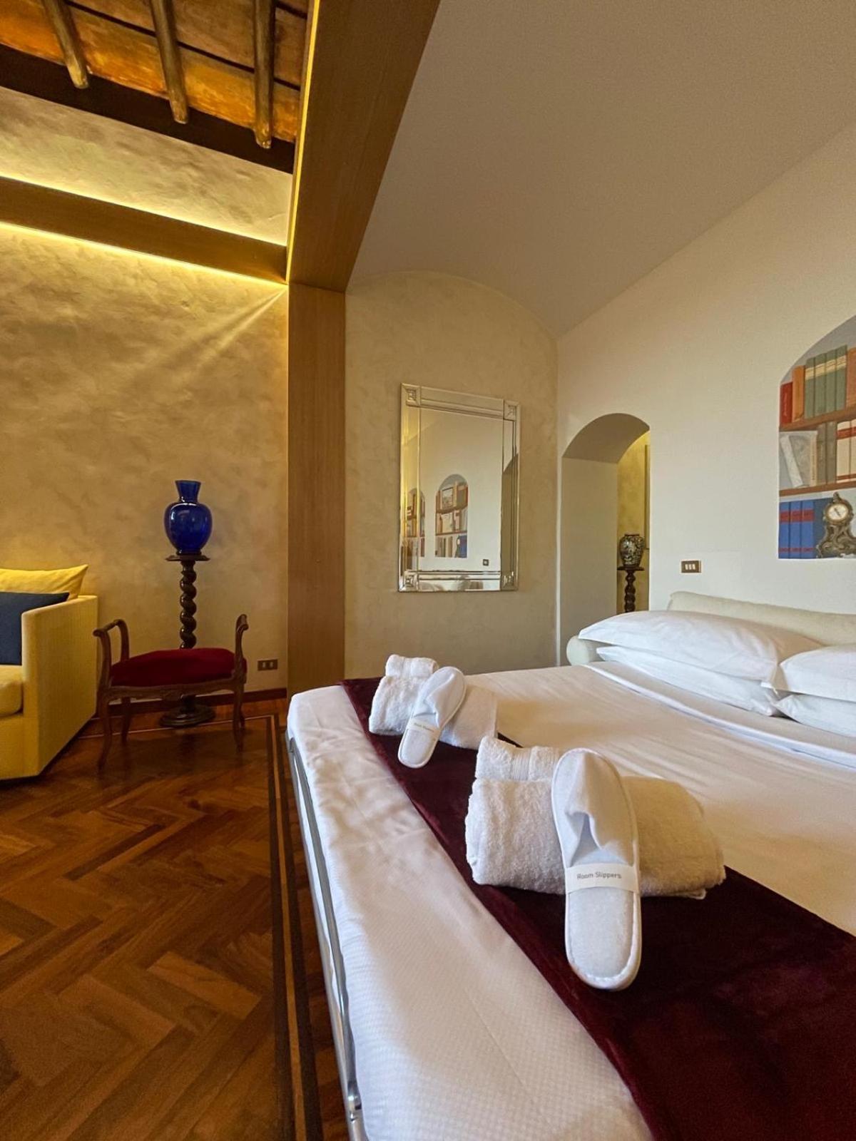 Apartamento Bellavista 8 Piazza Del Popolo *