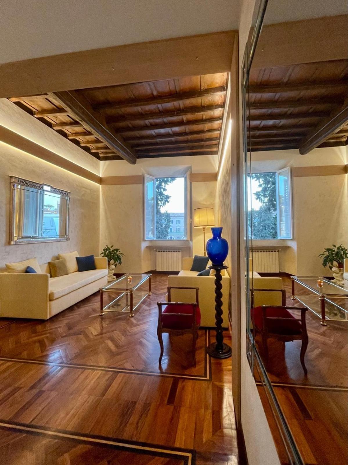 Apartamento Bellavista 8 Piazza Del Popolo *