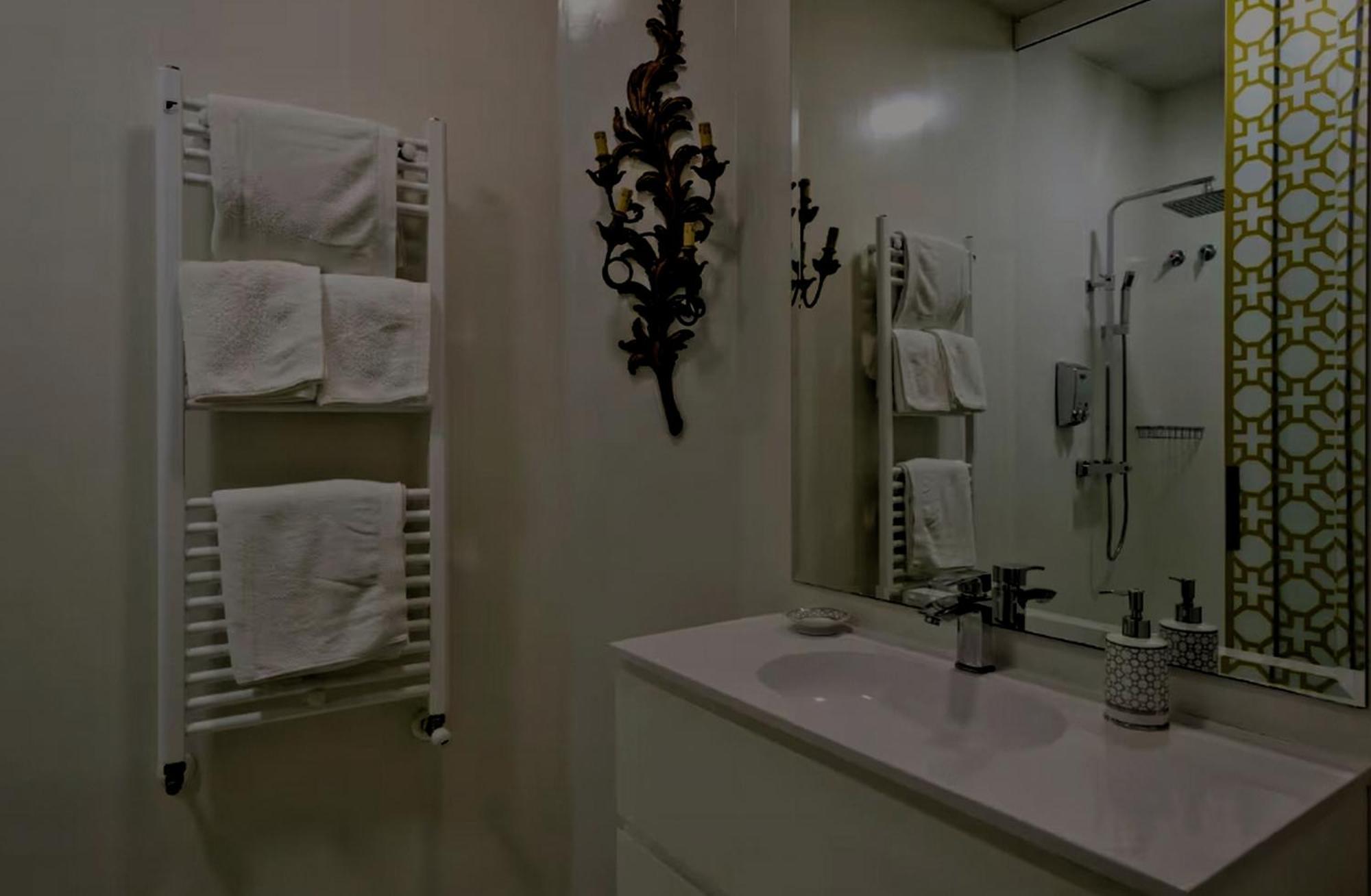 Apartment Moderno E Spazioso *