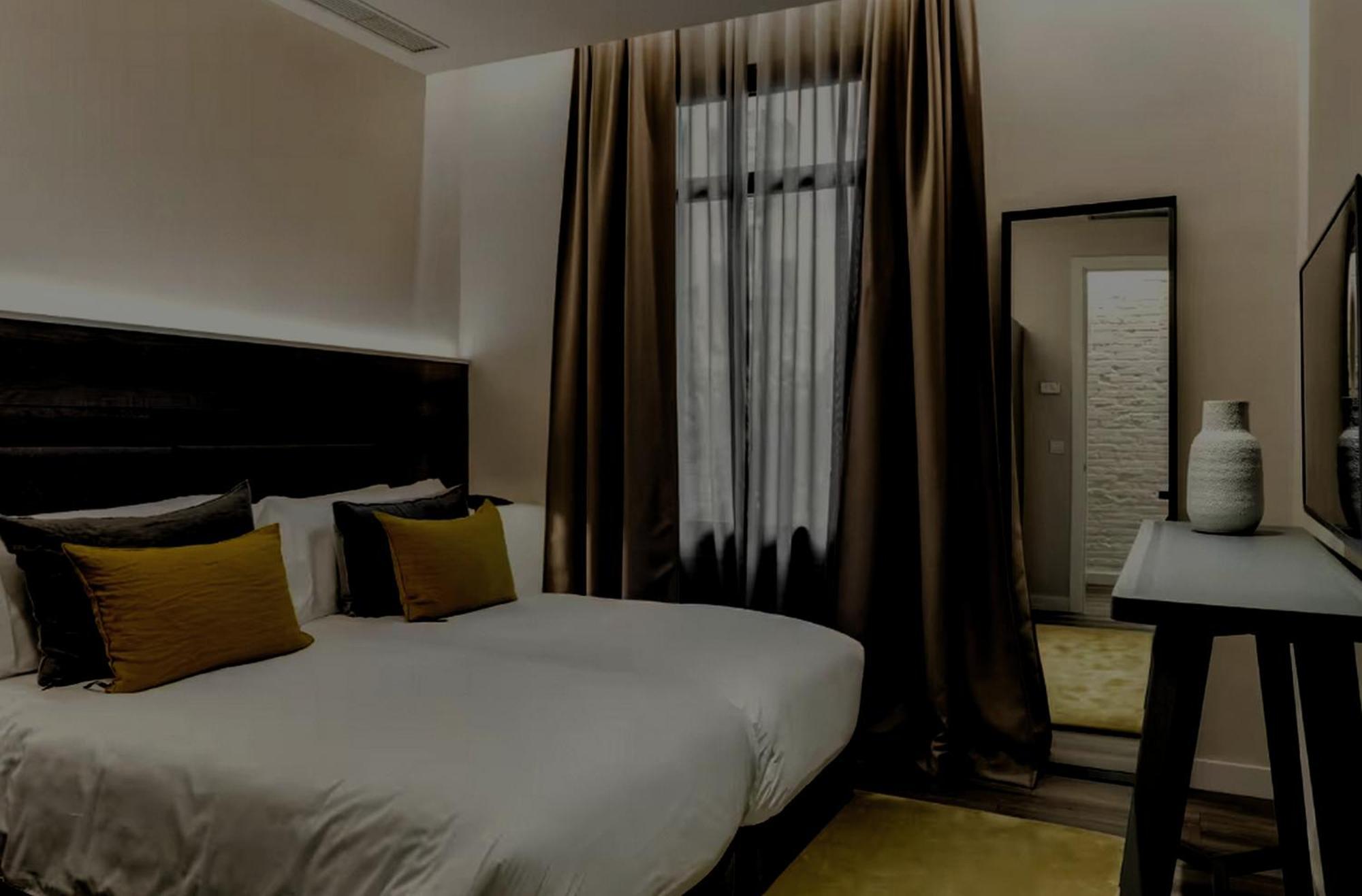 Moderno E Spazioso Apartment Rome