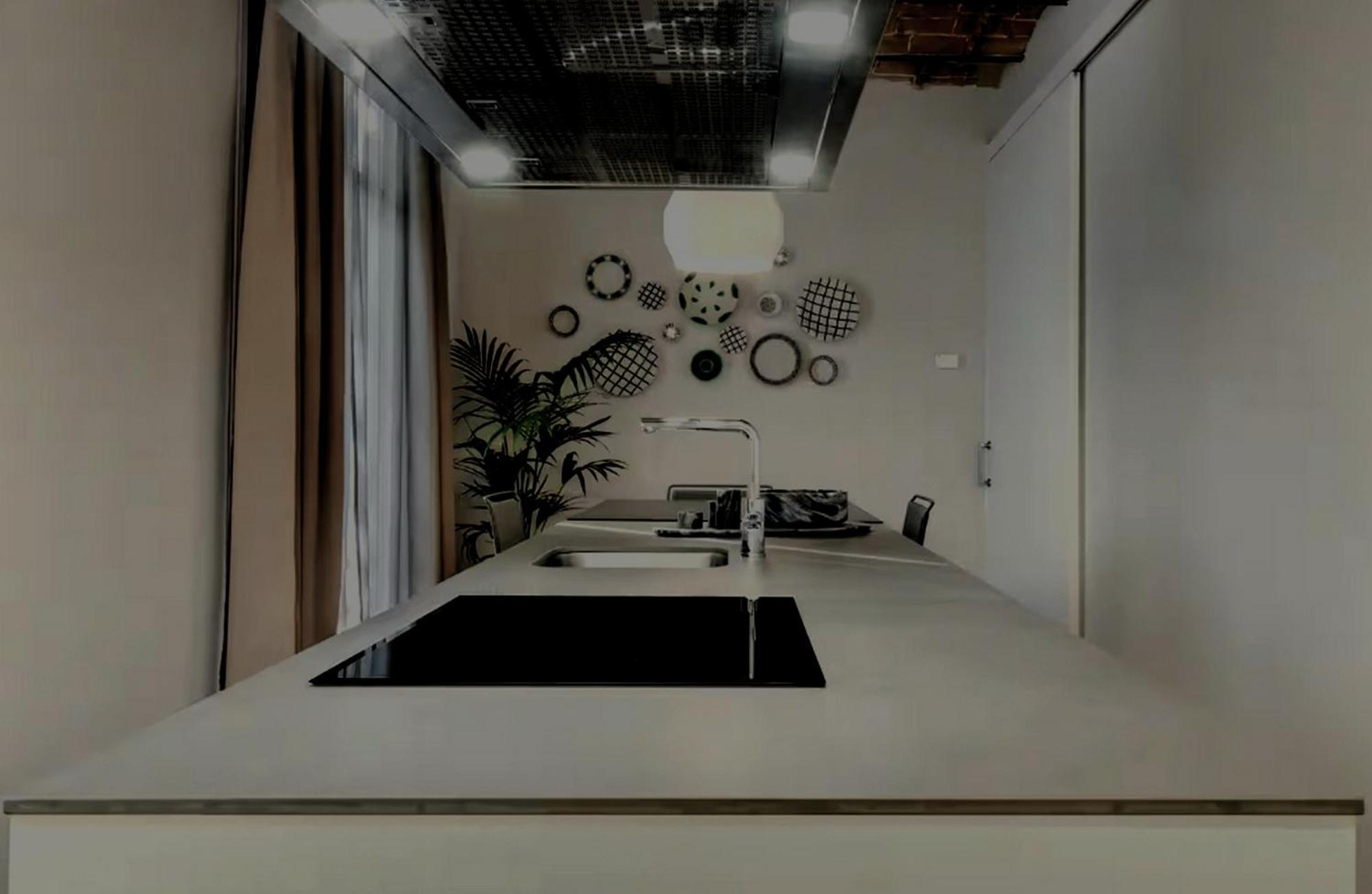 Apartment Moderno E Spazioso *
