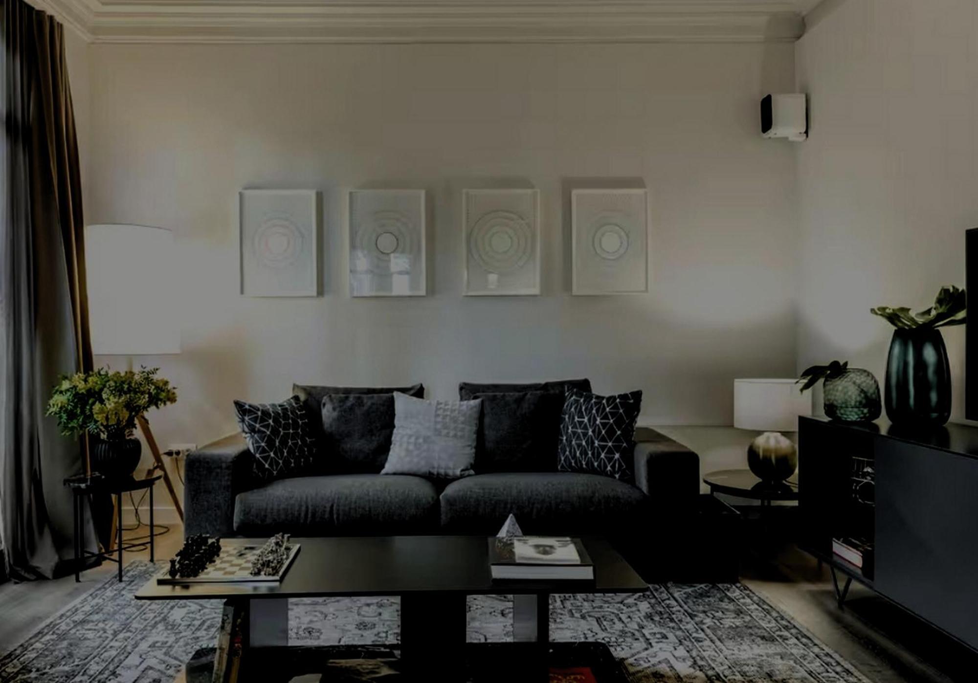 Apartment Moderno E Spazioso *