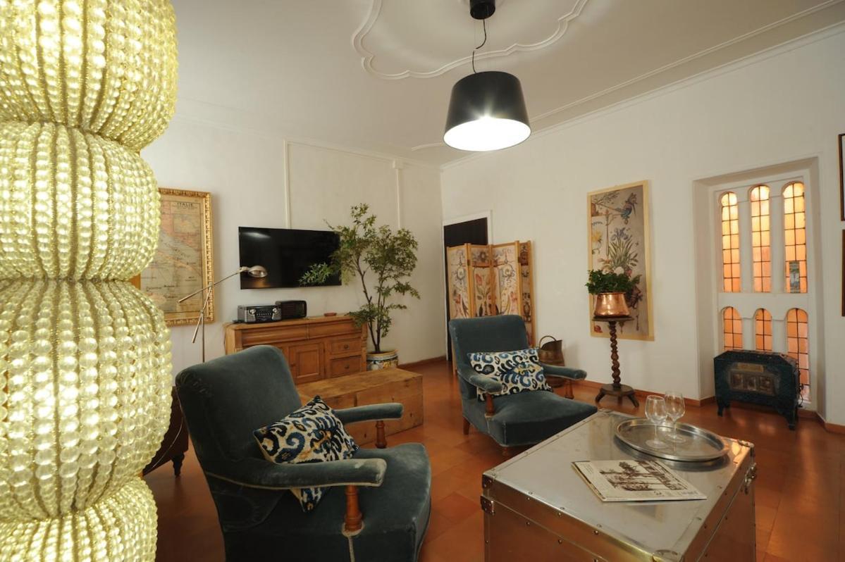 Da Paul, Attico Al Pantheon Apartment