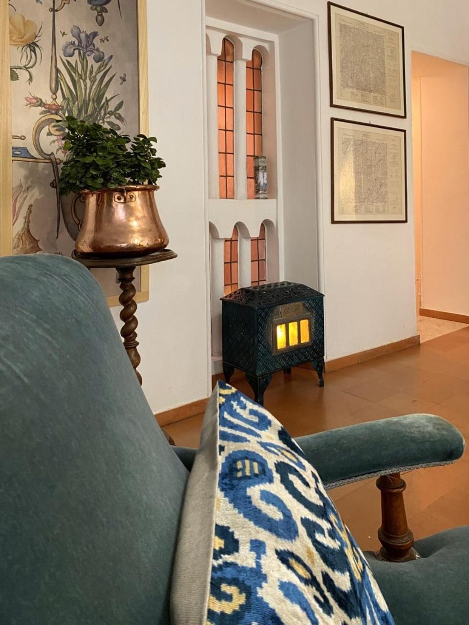 Apartment Da Paul, Attico Al Pantheon